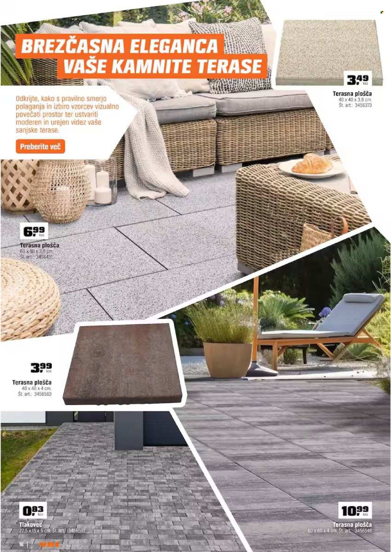 OBI katalog - Od srede, 1. 4. 2026 (2026-04-01 - 2026-06-30)