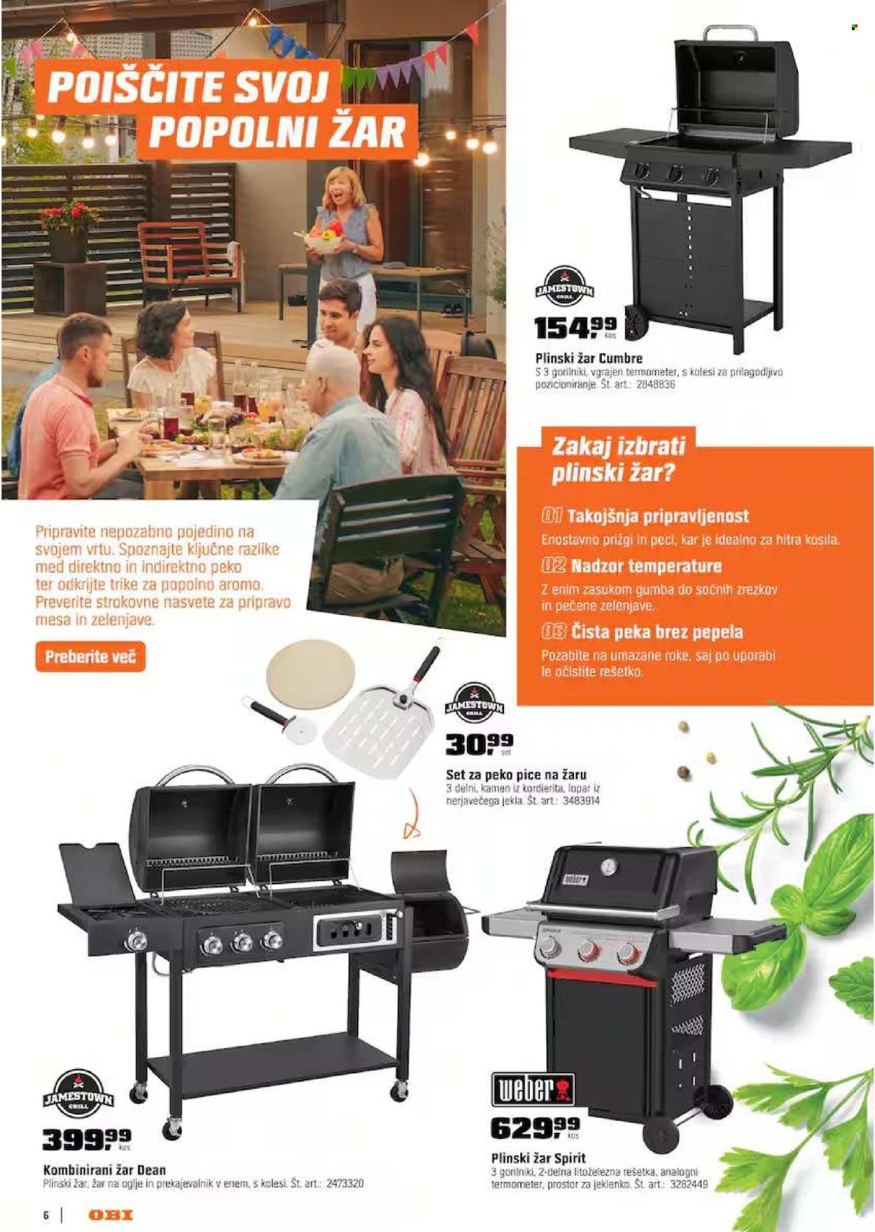 OBI katalog - Od srede, 1. 4. 2026 (2026-04-01 - 2026-06-30)