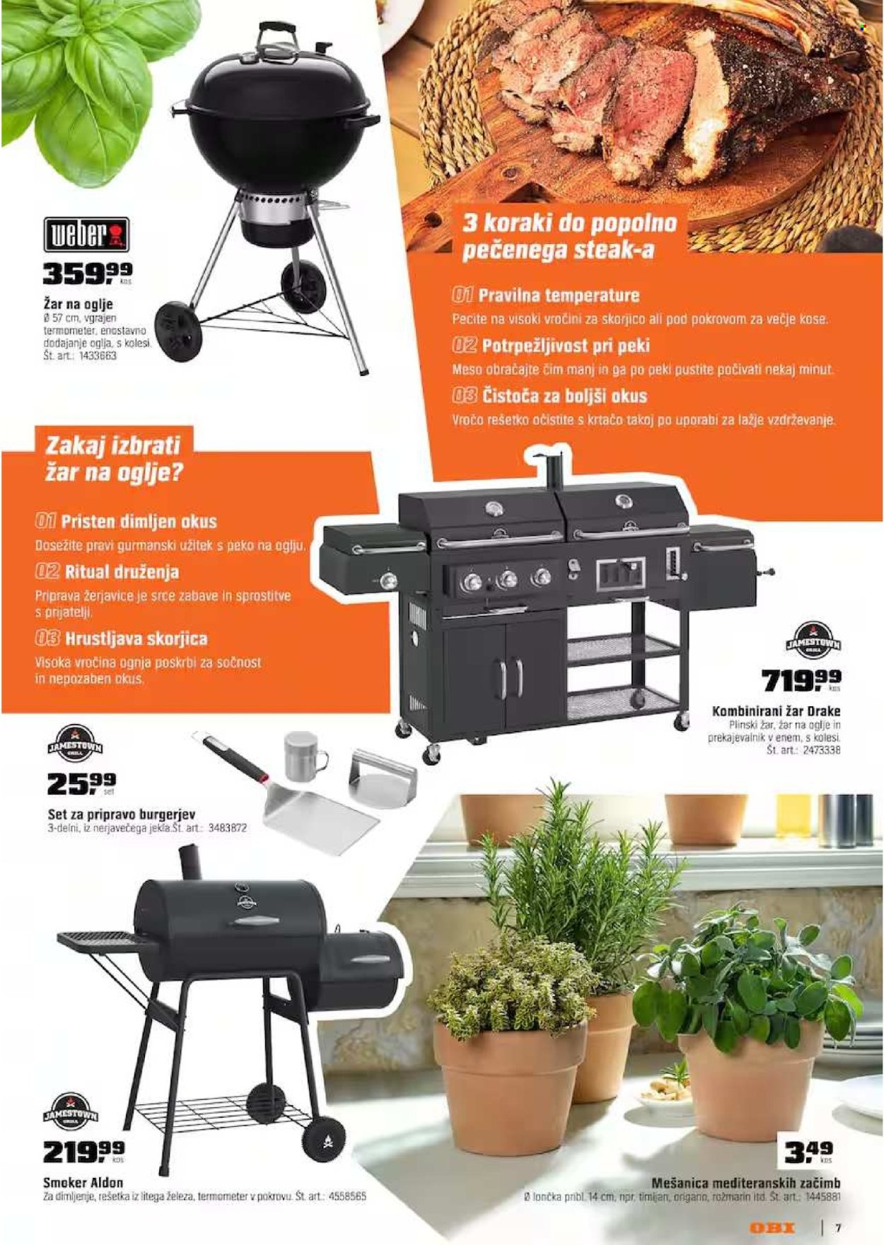 OBI katalog - Od srede, 1. 4. 2026 (2026-04-01 - 2026-06-30)