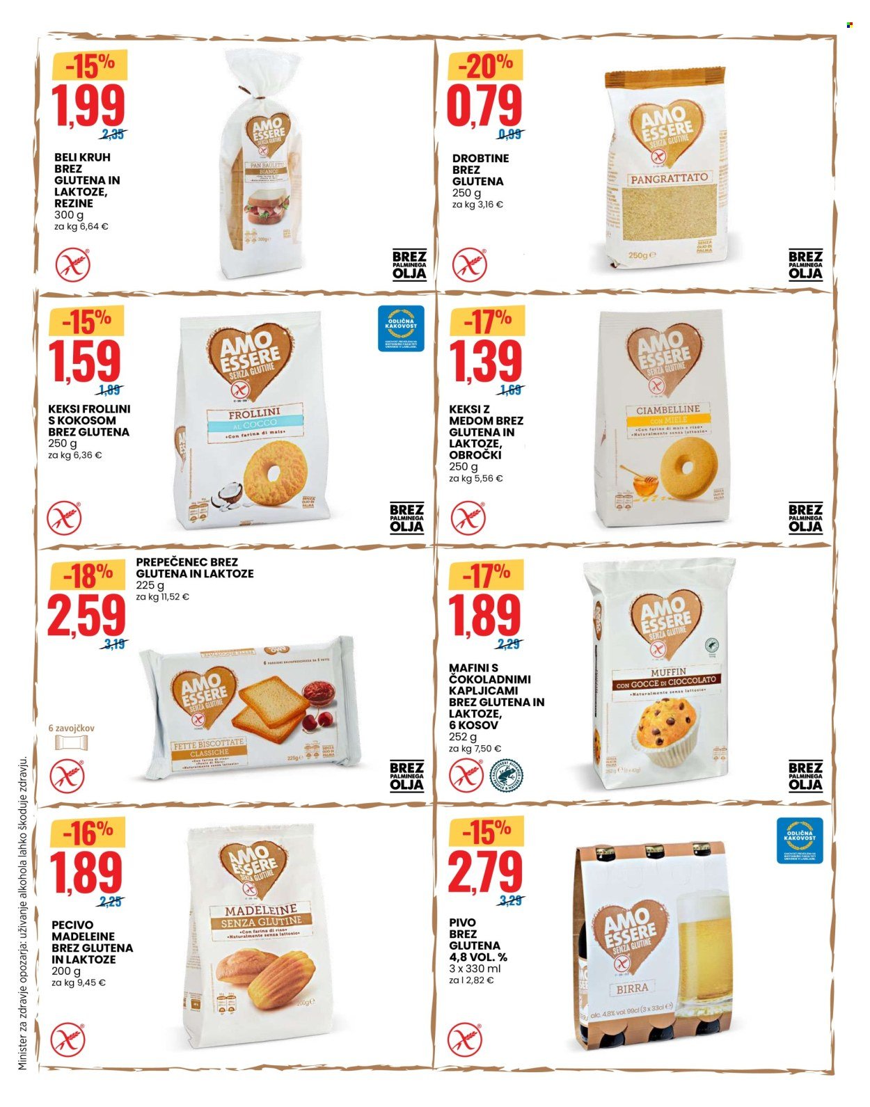 EUROSPIN katalog - Velikani prihranka (2026-01-29 - 2026-02-04)