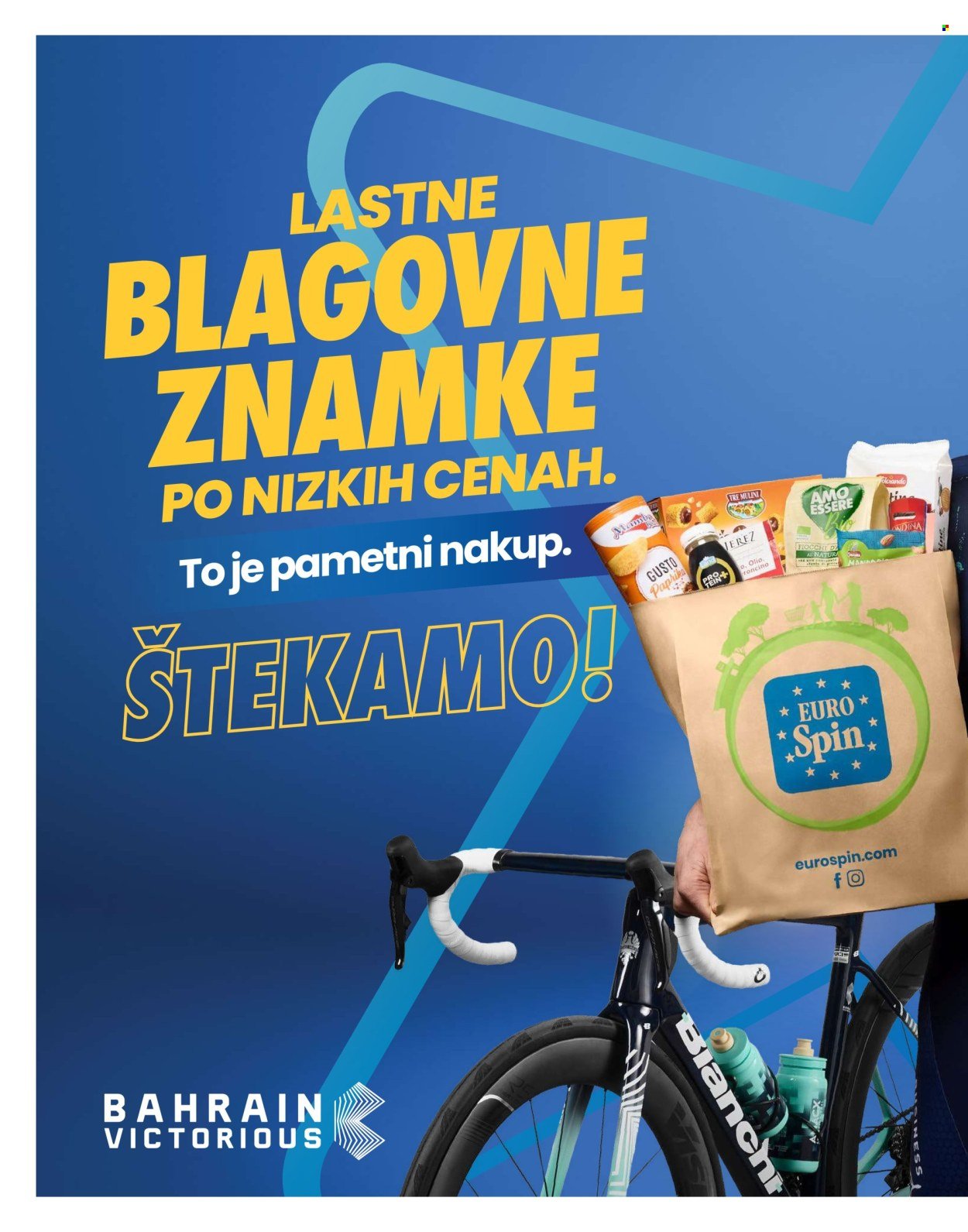 EUROSPIN katalog - Velikani prihranka (2026-01-29 - 2026-02-04)