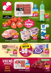 MERCATOR katalog - Redni katalog