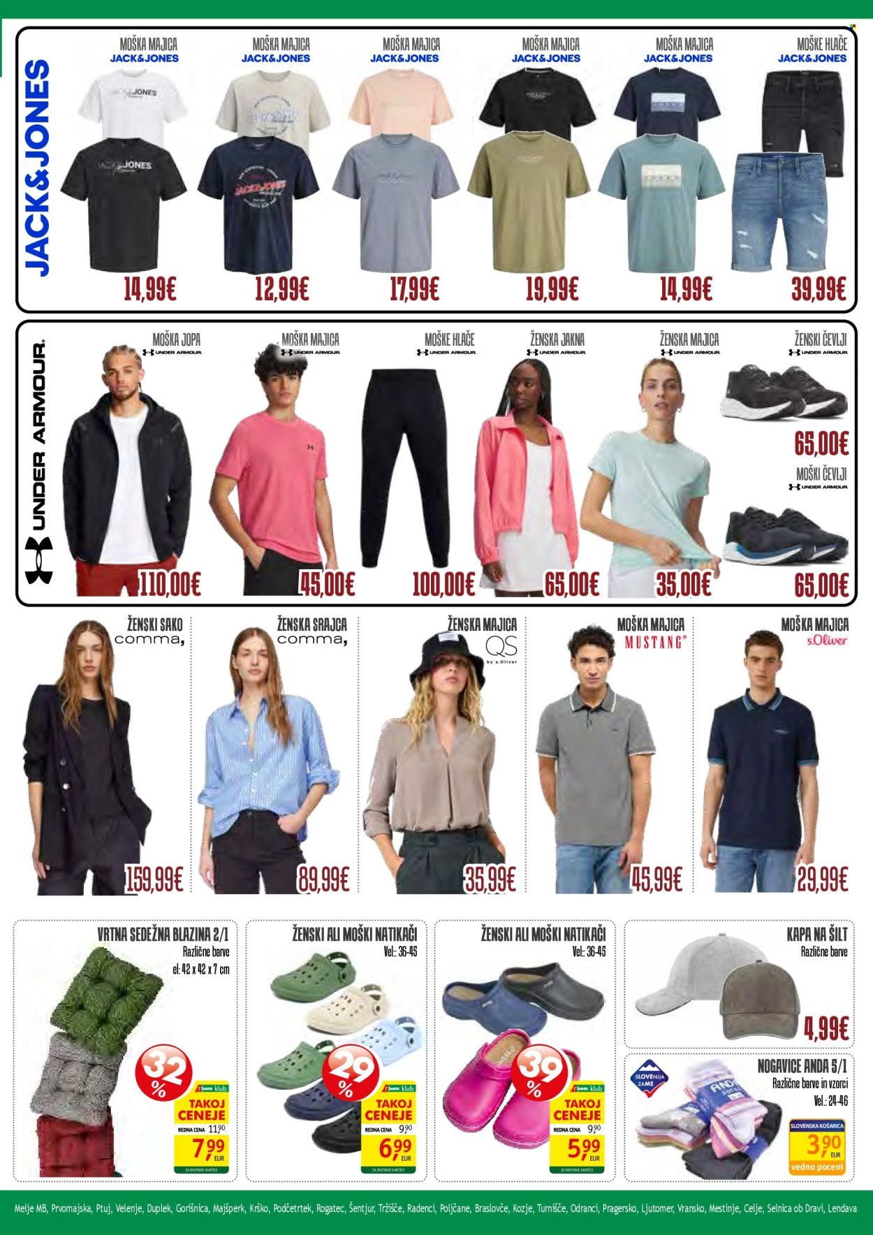 JAGER katalog - Katalog tekstil (2026-04-08 - 2026-04-14)