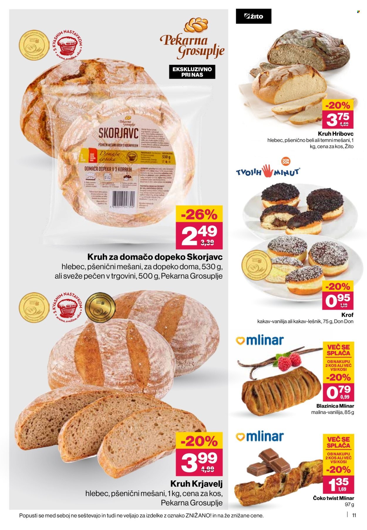 MERCATOR katalog - Redni katalog