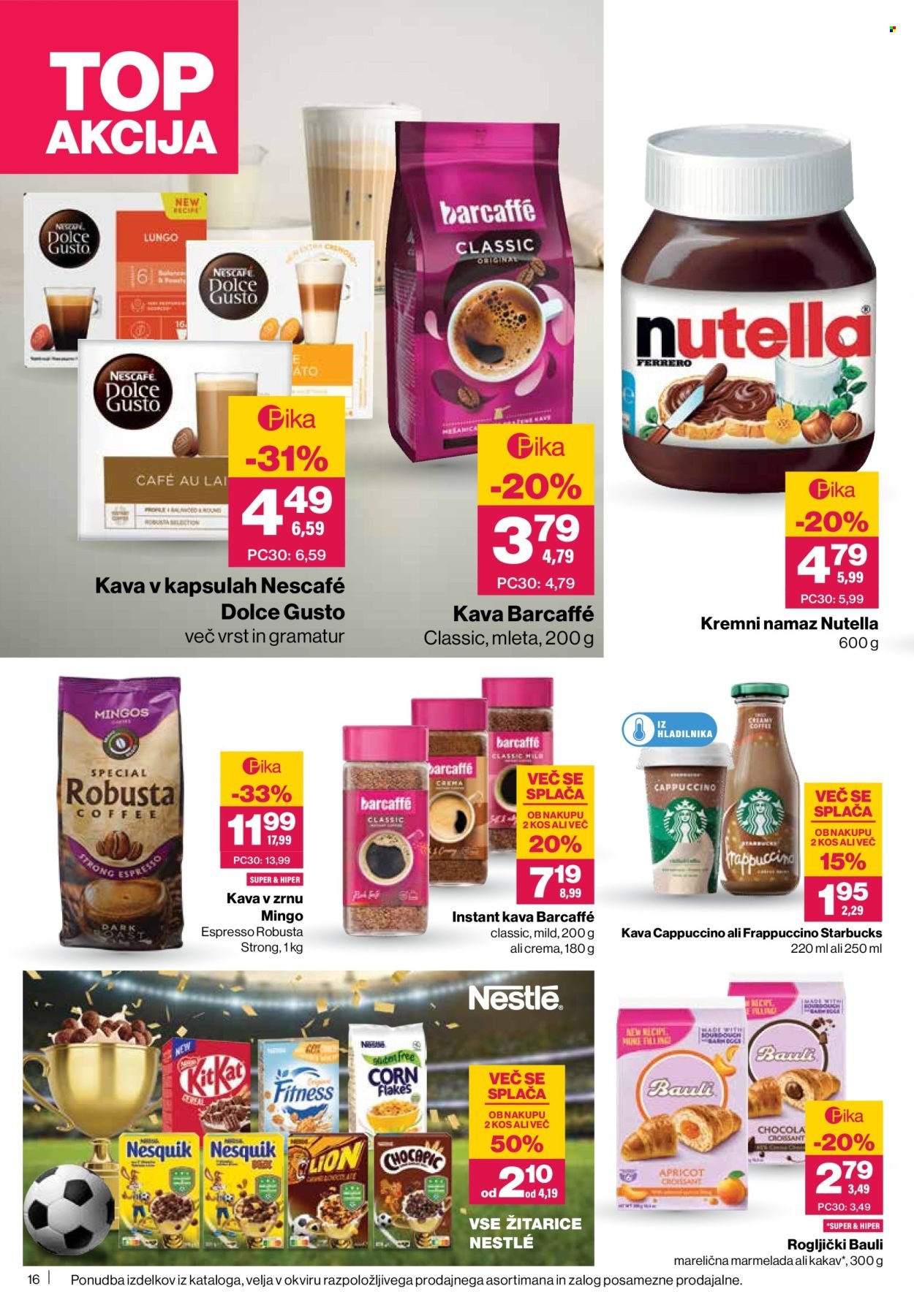 MERCATOR katalog - Redni katalog