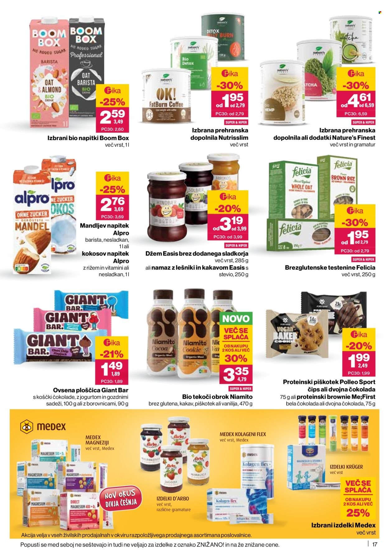 MERCATOR katalog - Redni katalog