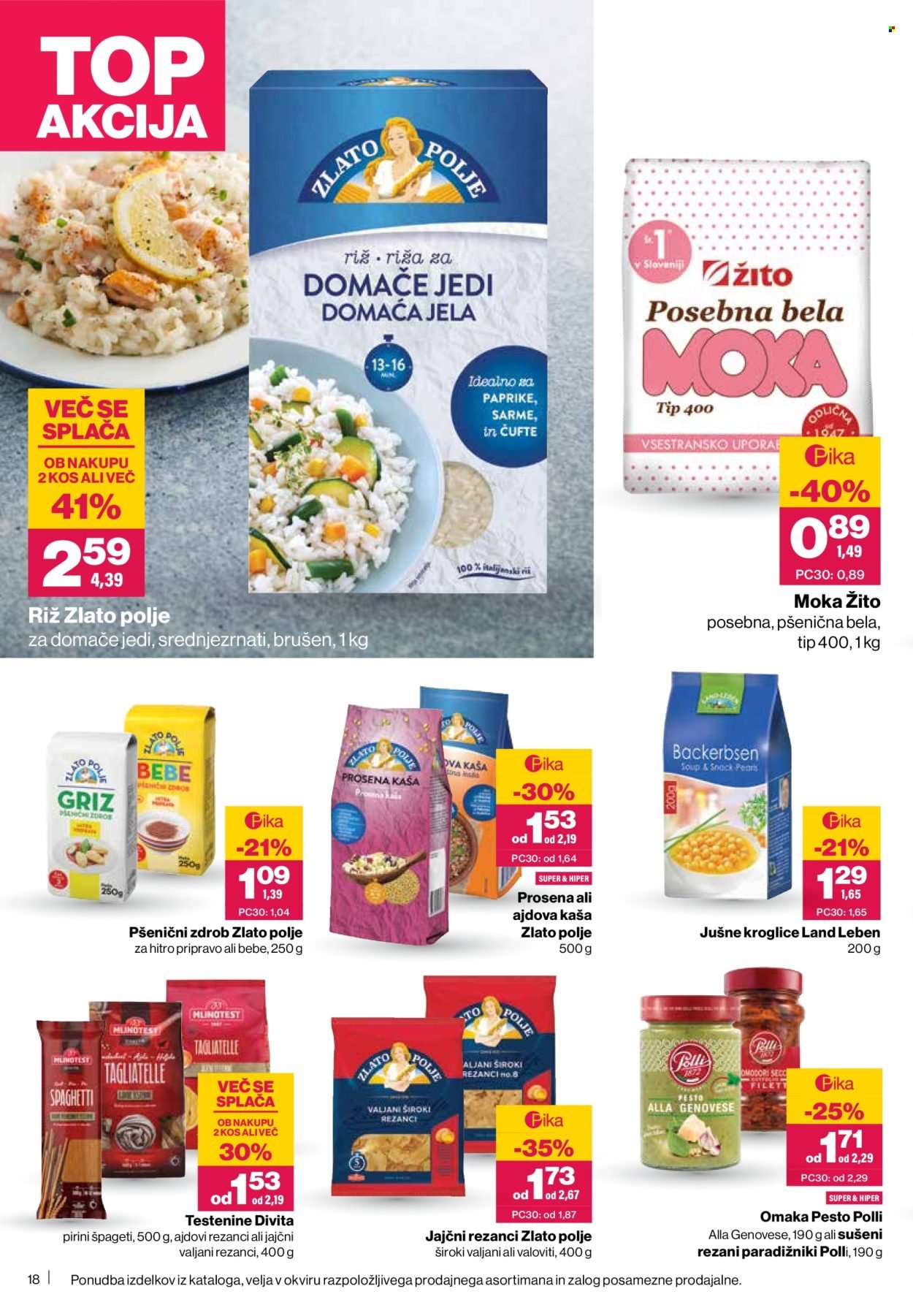 MERCATOR katalog - Redni katalog