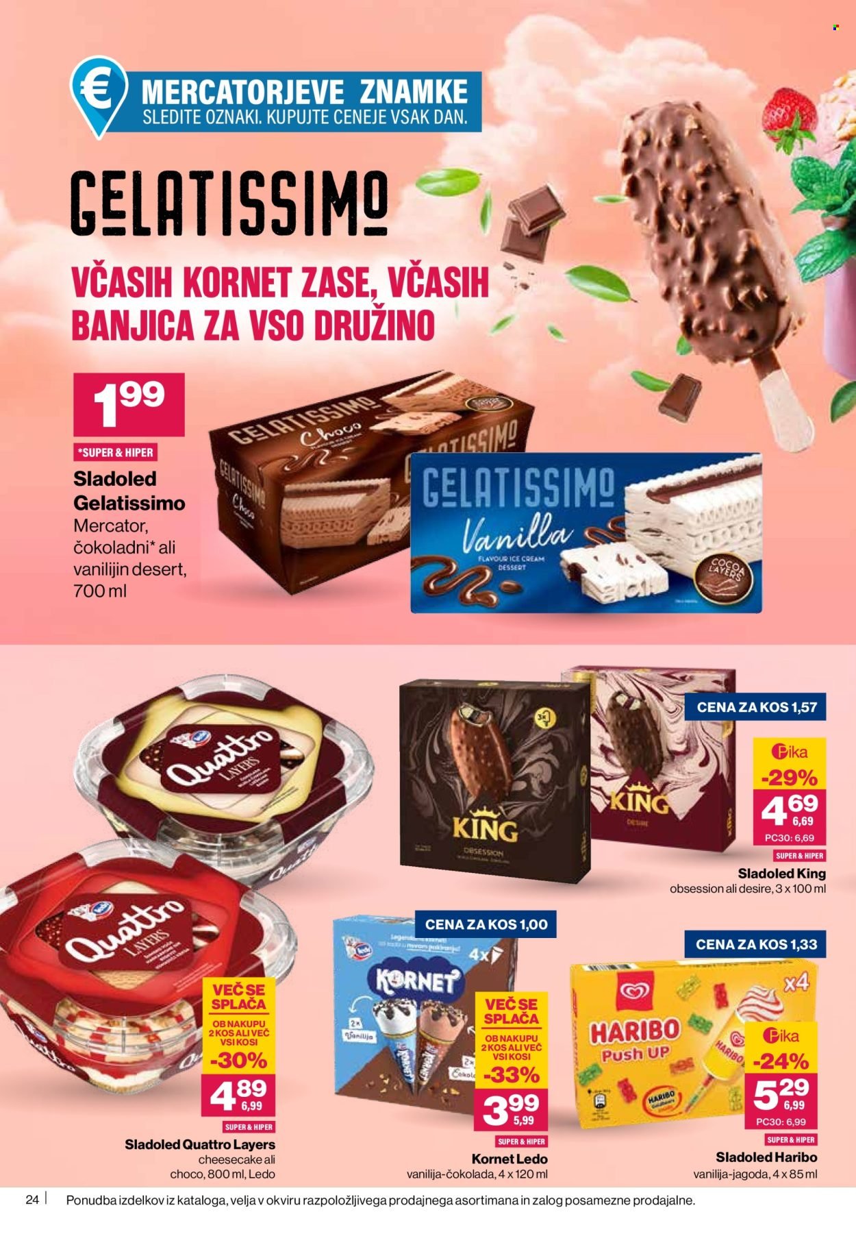 MERCATOR katalog - Redni katalog