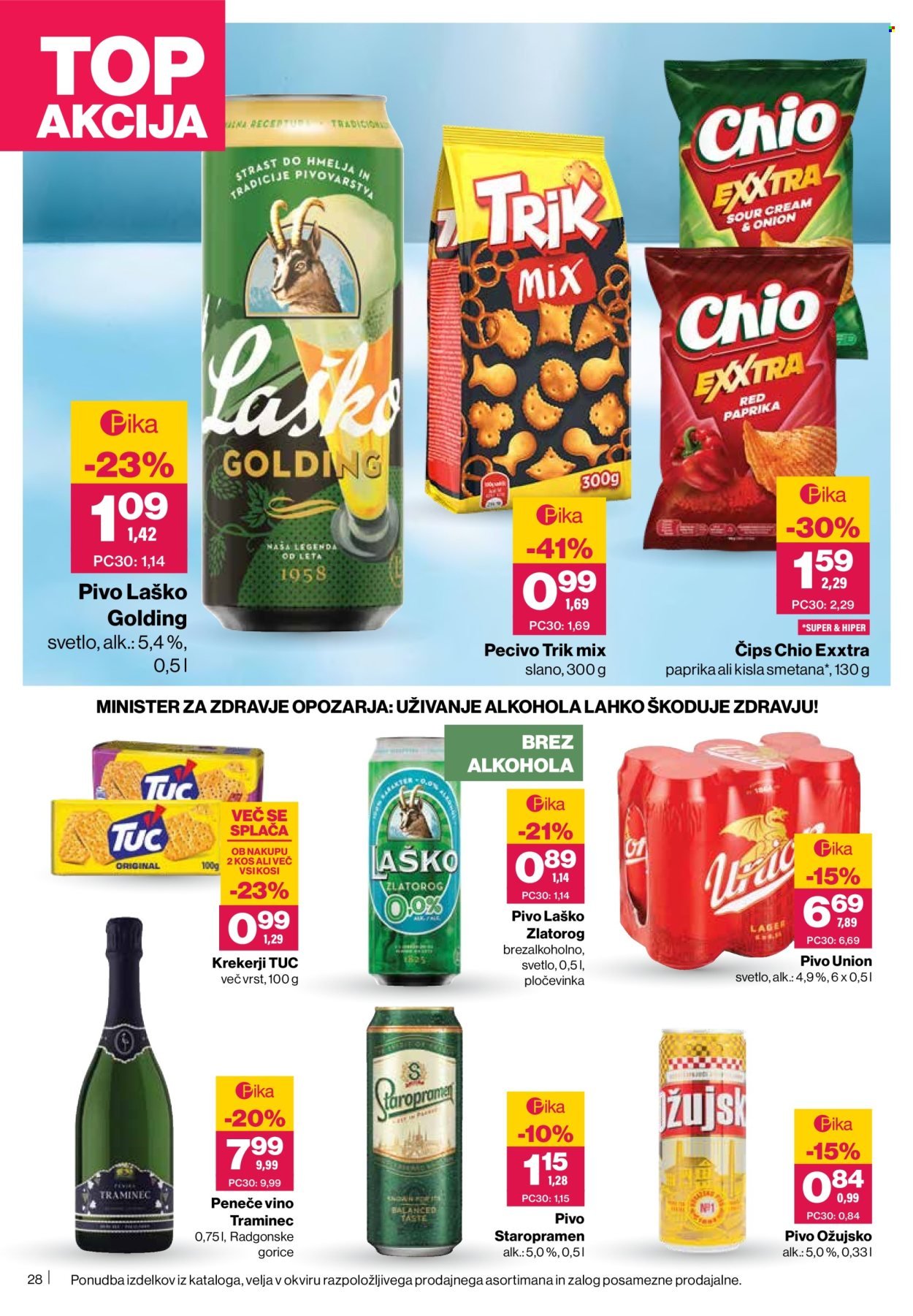MERCATOR katalog - Redni katalog