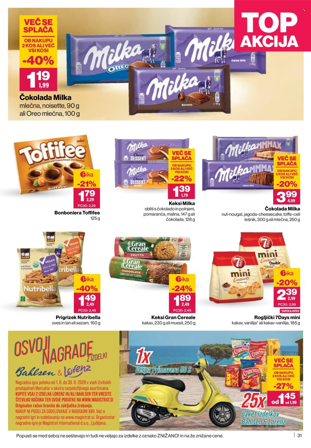 MERCATOR katalog - Redni katalog
