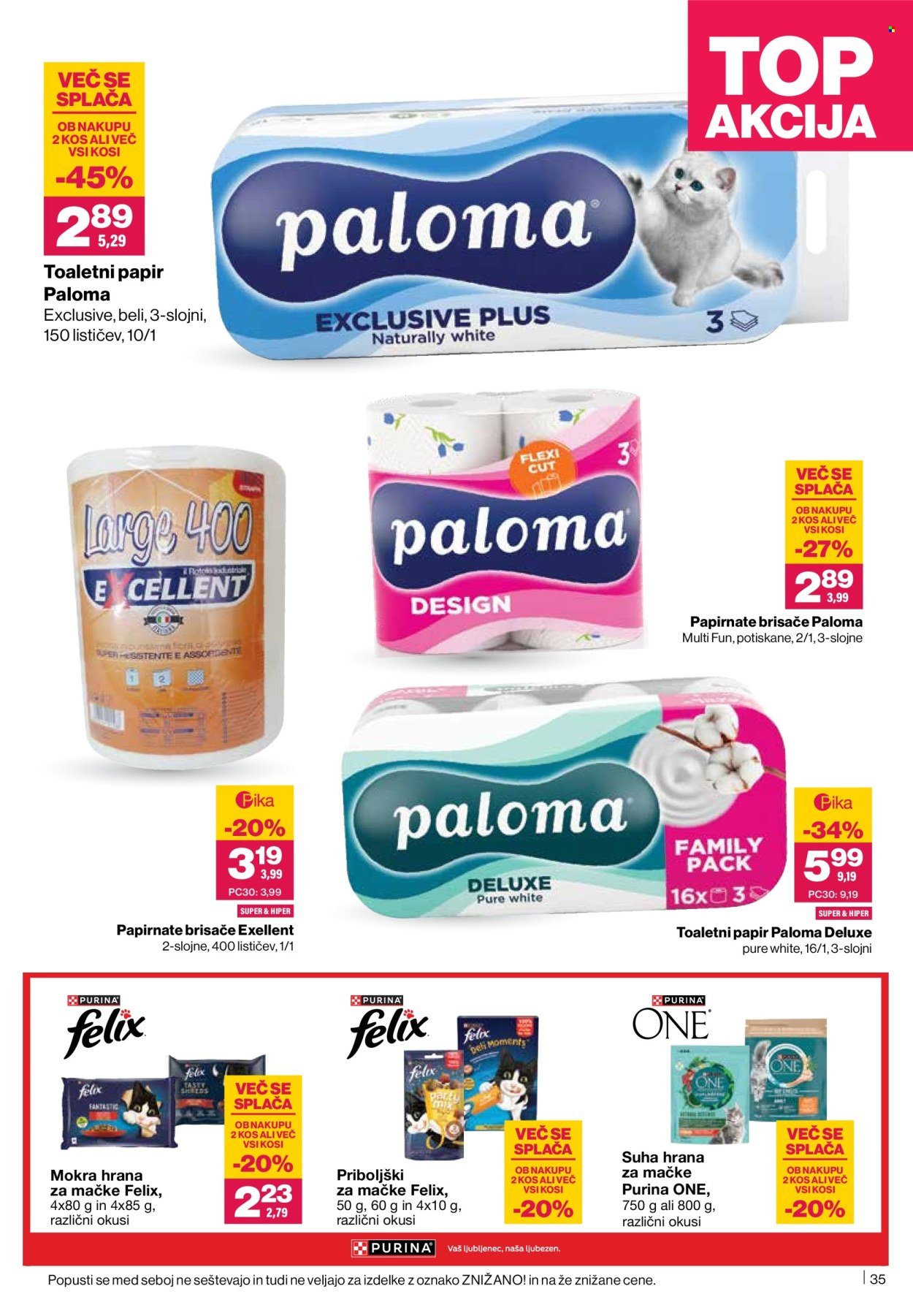 MERCATOR katalog - Redni katalog