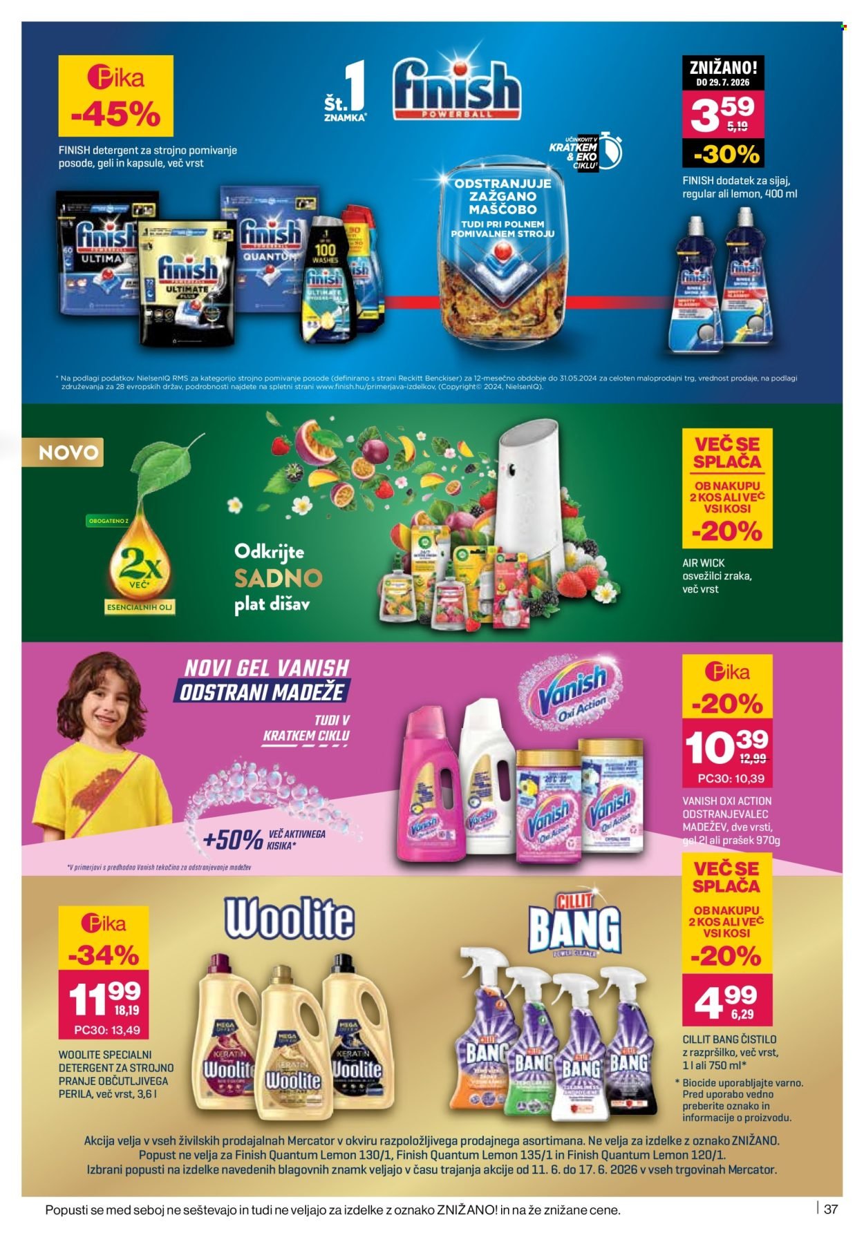 MERCATOR katalog - Redni katalog