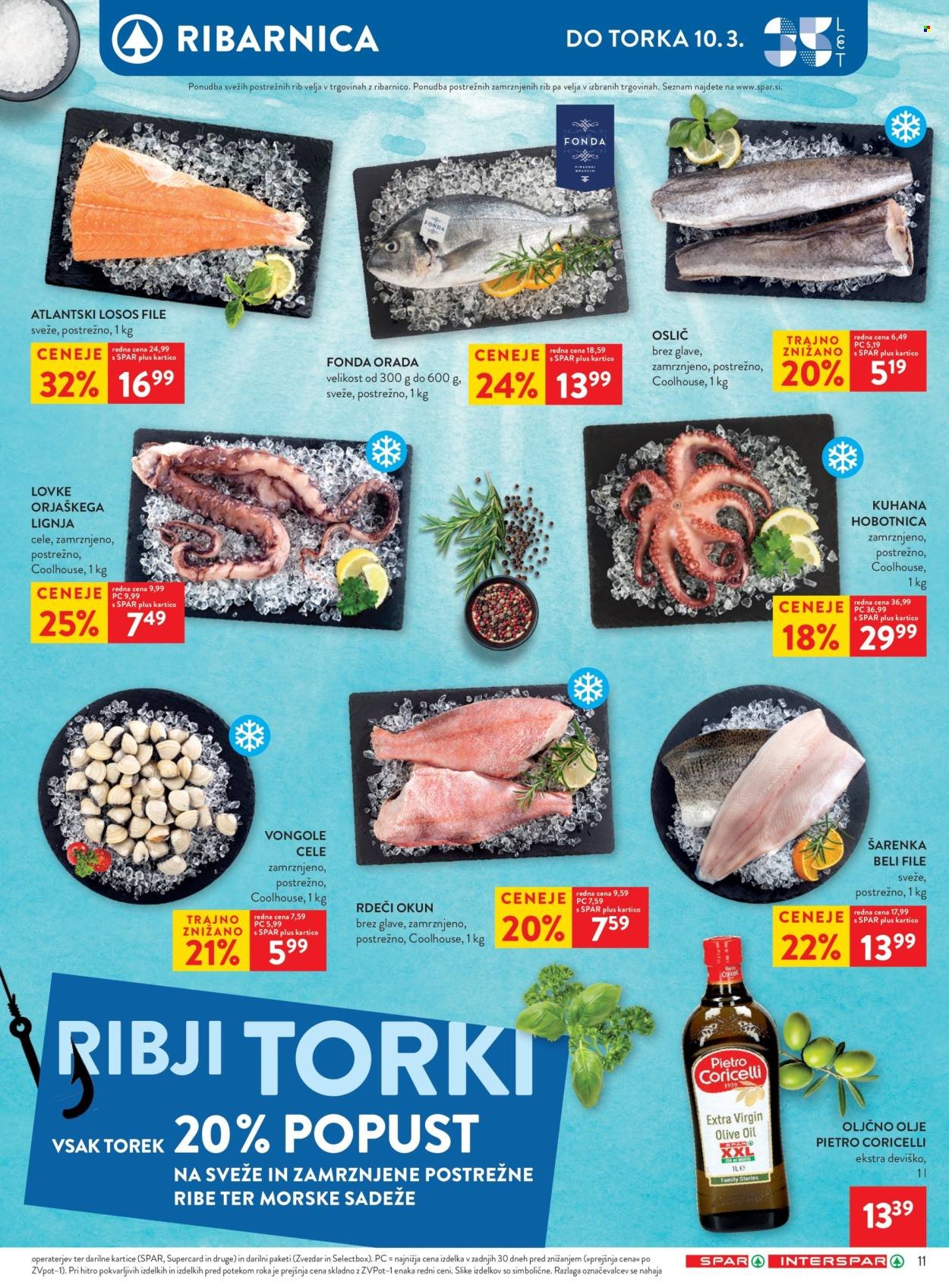 SPAR katalog - Od srede, 4. 3. 2026 (2026-03-04 - 2026-03-17)