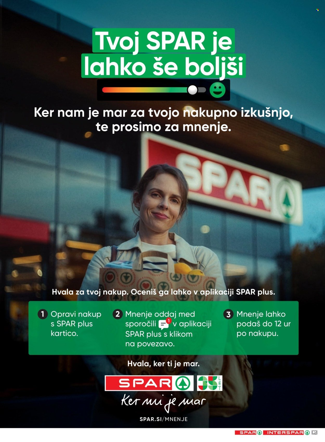 SPAR katalog - Od srede, 4. 3. 2026 (2026-03-04 - 2026-03-17)