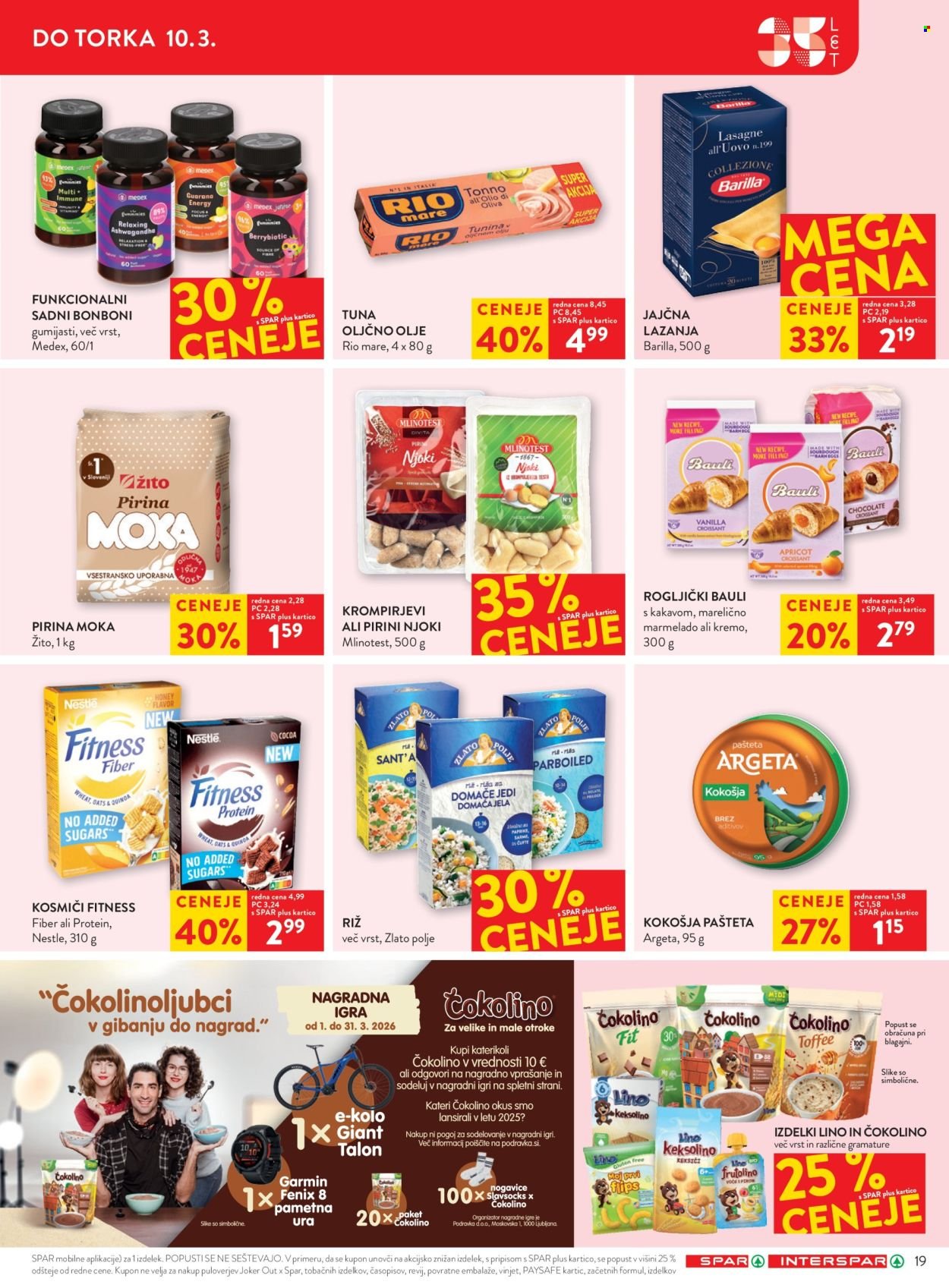 SPAR katalog - Od srede, 4. 3. 2026 (2026-03-04 - 2026-03-17)