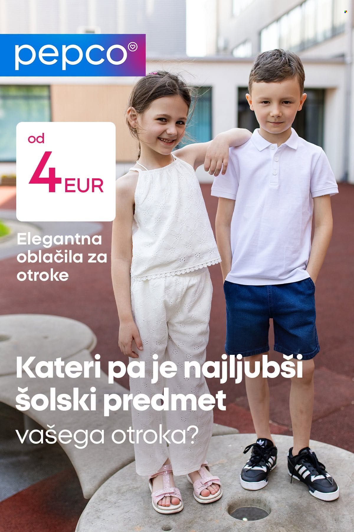 PEPCO katalog - Od četrtka, 18. 6. 2026