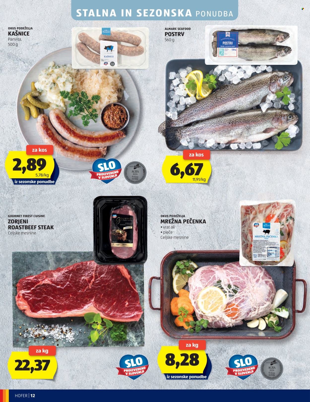 HOFER katalog - Od srede, 11. 2. 2026 (2026-02-11 - 2026-02-19)