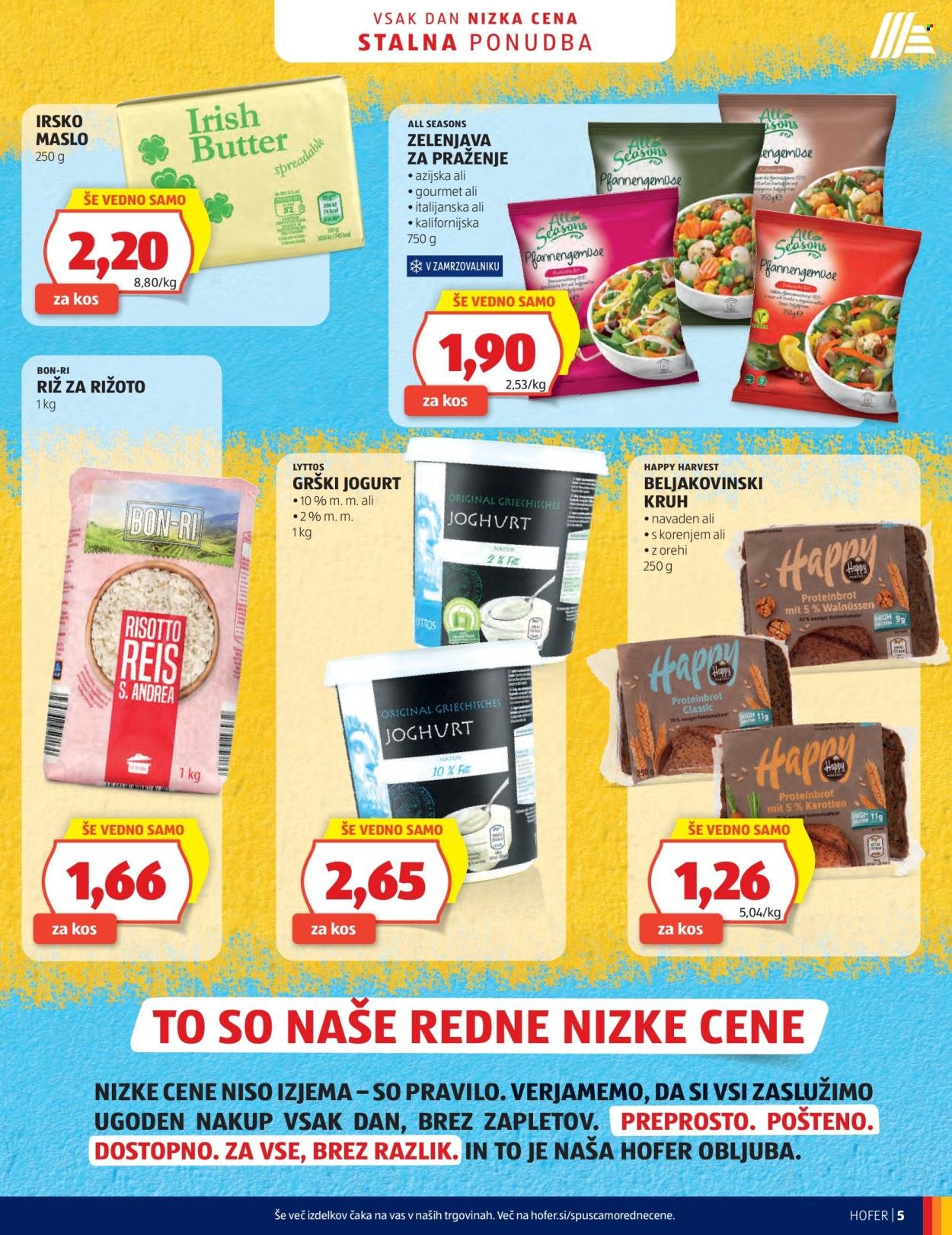 HOFER katalog - Od srede, 11. 2. 2026 (2026-02-11 - 2026-02-19)