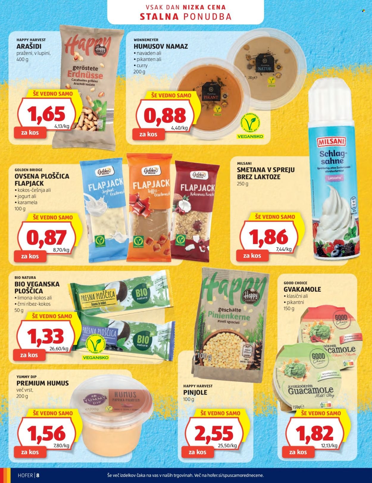 HOFER katalog - Od srede, 11. 2. 2026 (2026-02-11 - 2026-02-19)