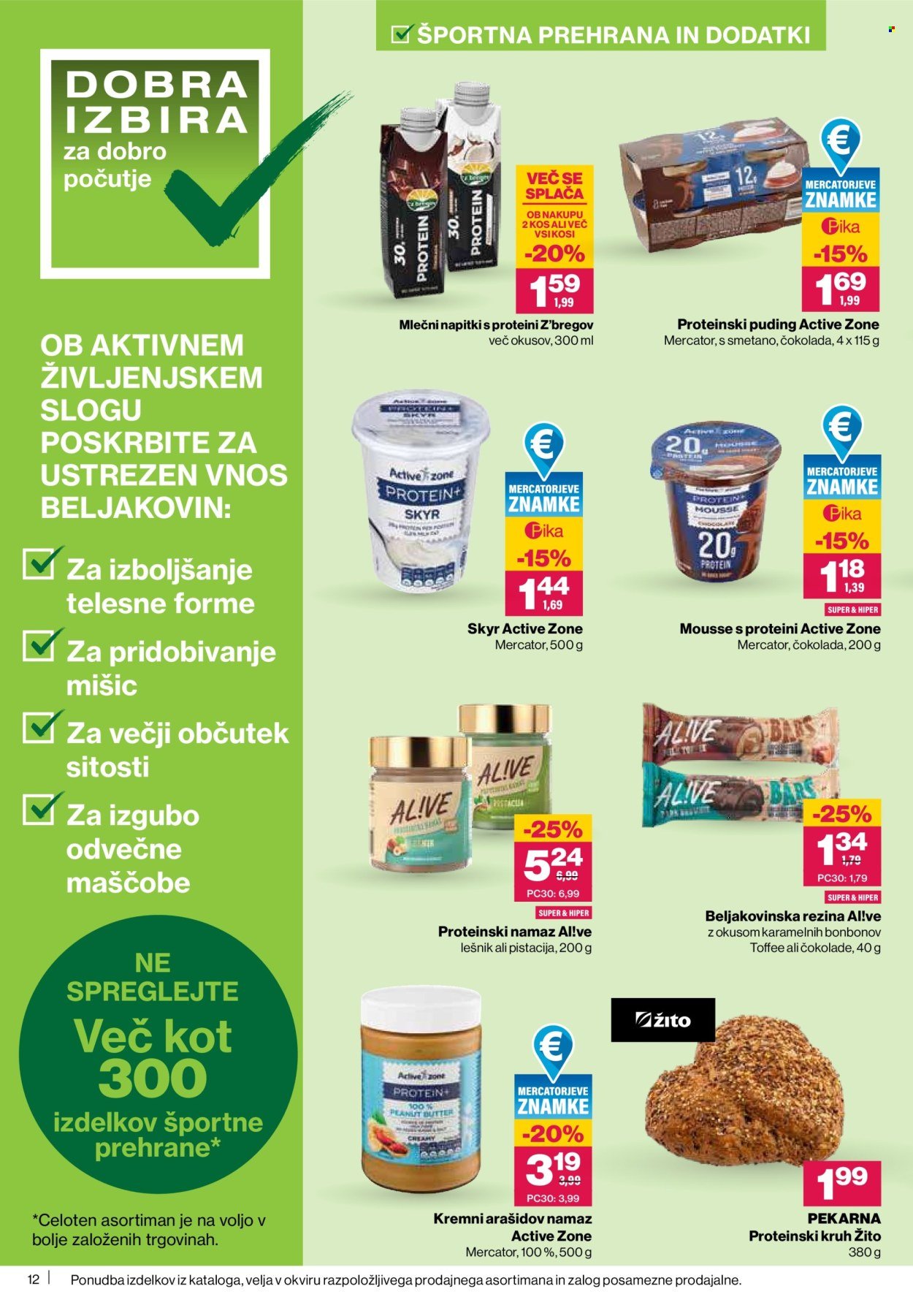 MERCATOR katalog - Redni katalog (2026-03-05 - 2026-03-11)