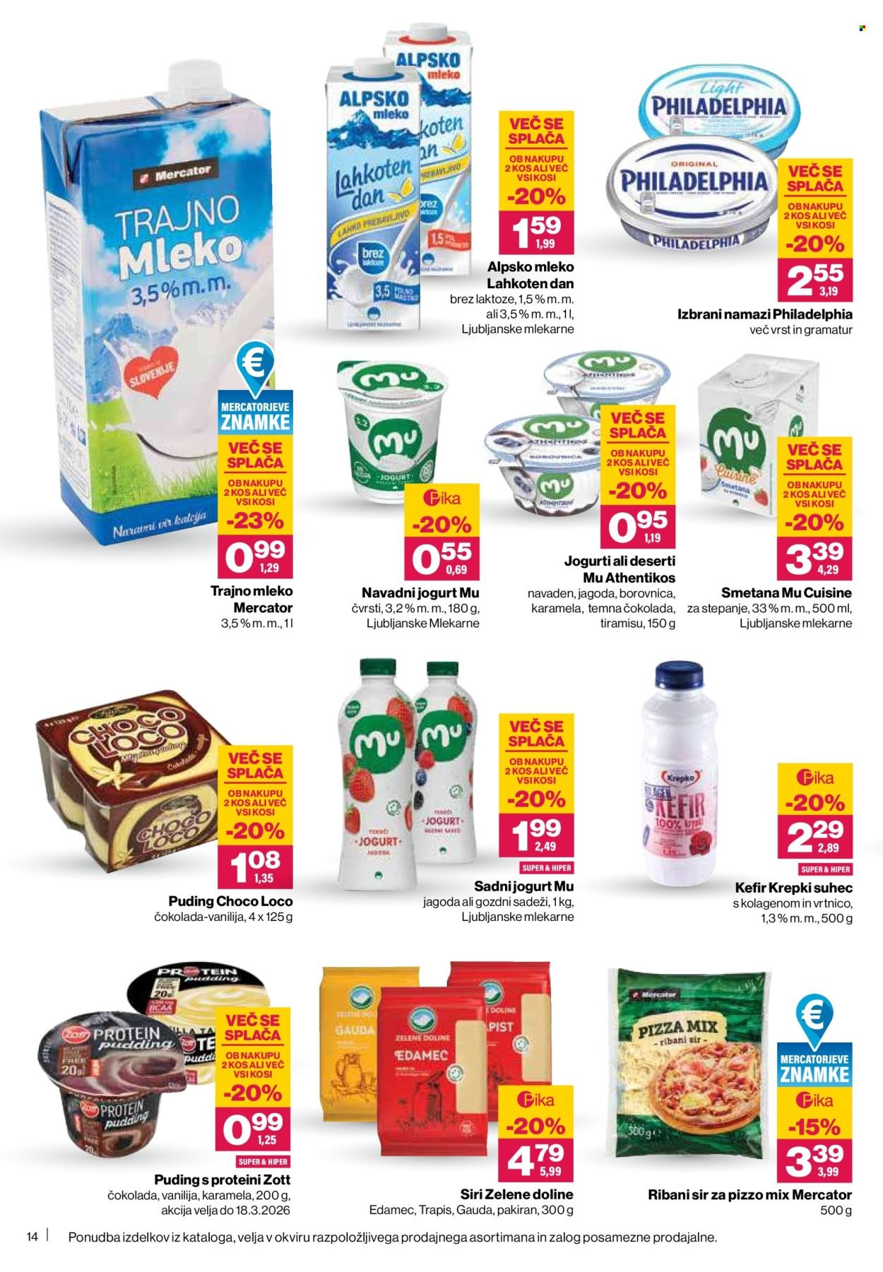 MERCATOR katalog - Redni katalog (2026-03-05 - 2026-03-11)