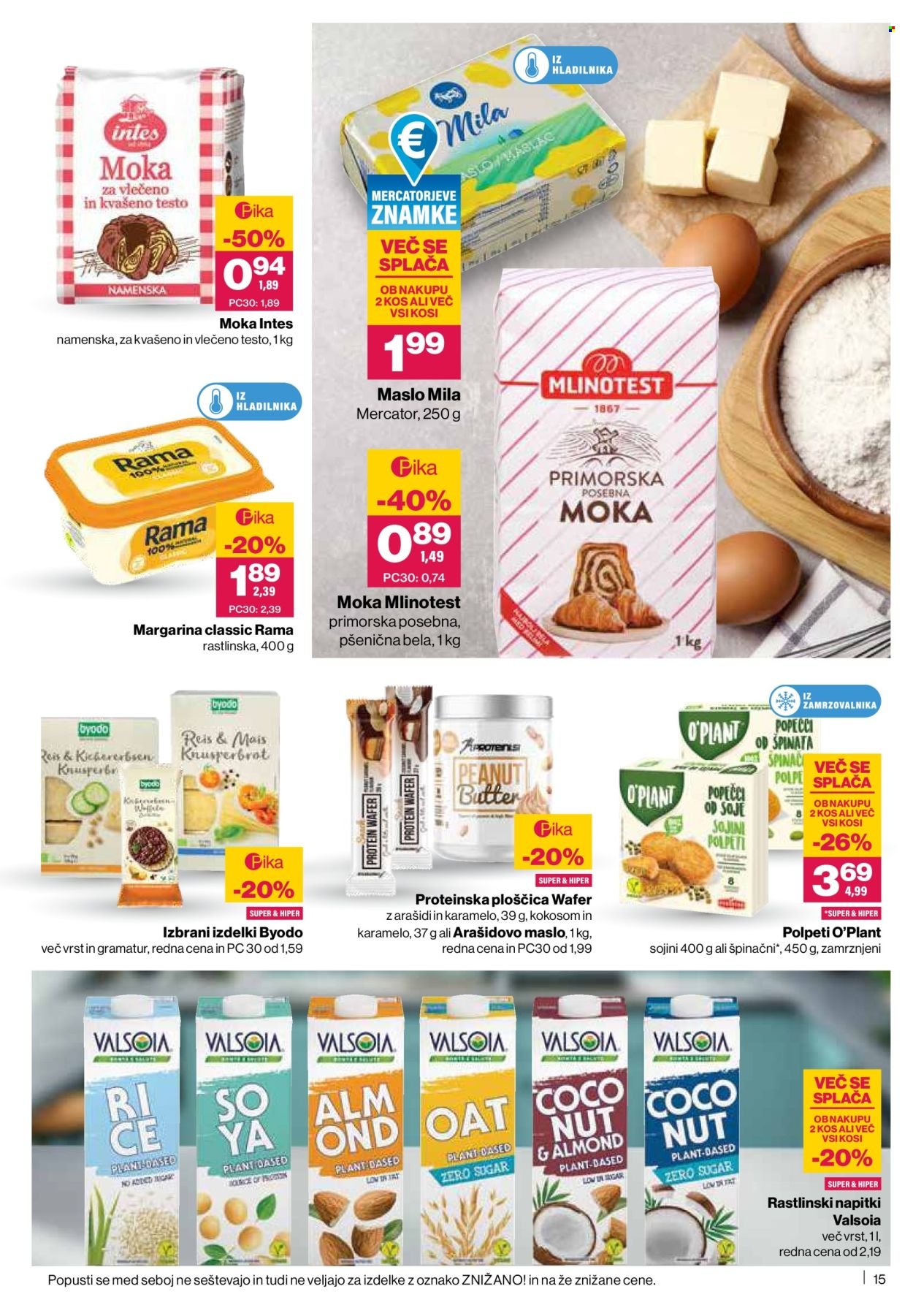 MERCATOR katalog - Redni katalog (2026-03-05 - 2026-03-11)