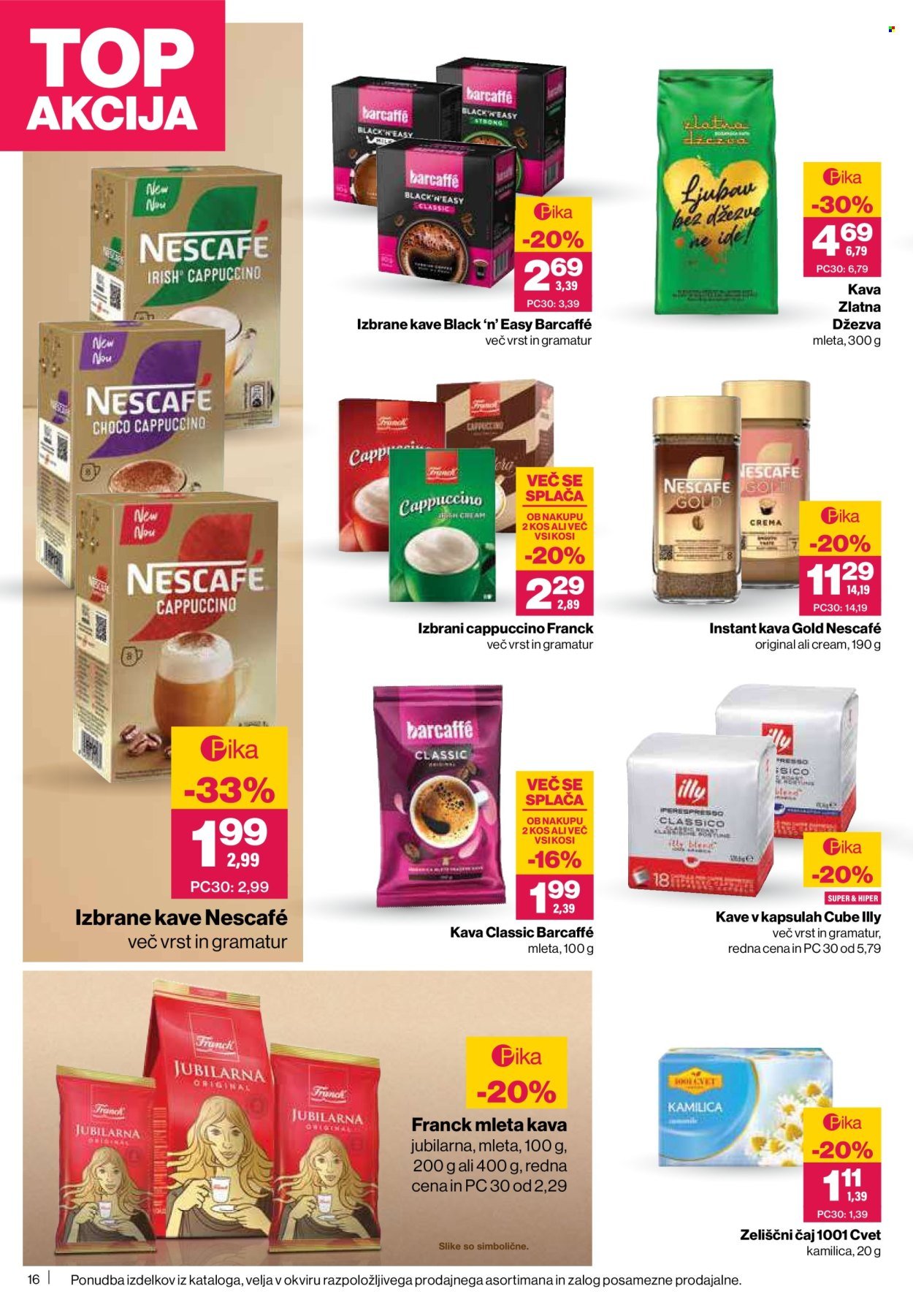MERCATOR katalog - Redni katalog (2026-03-05 - 2026-03-11)