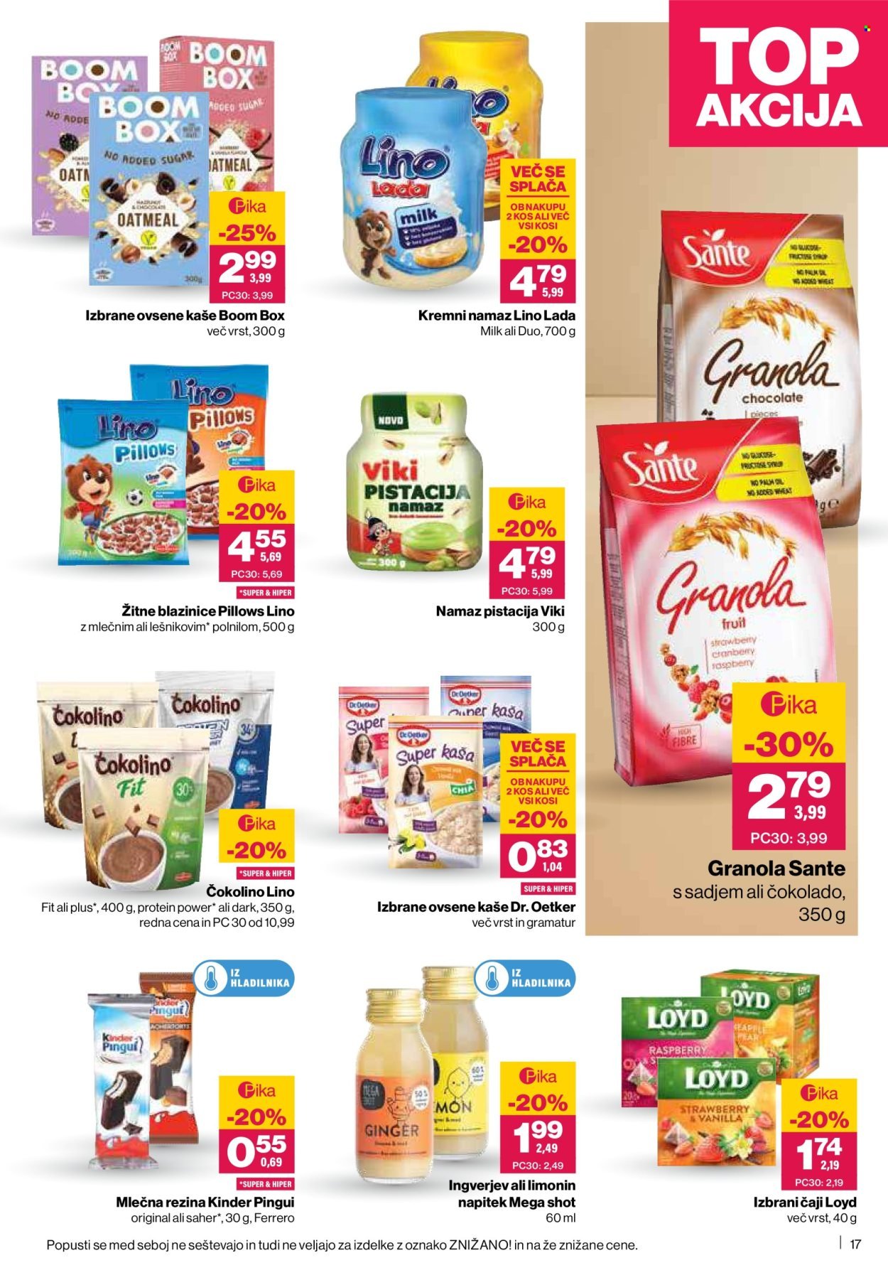 MERCATOR katalog - Redni katalog (2026-03-05 - 2026-03-11)