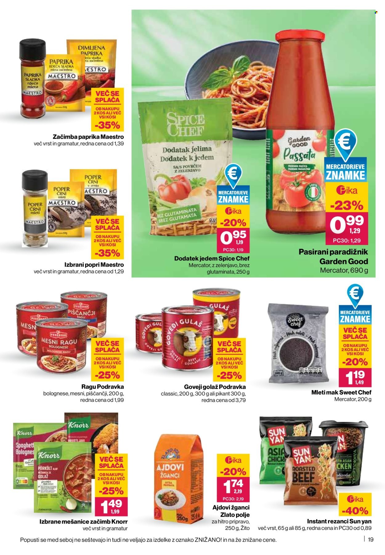 MERCATOR katalog - Redni katalog (2026-03-05 - 2026-03-11)