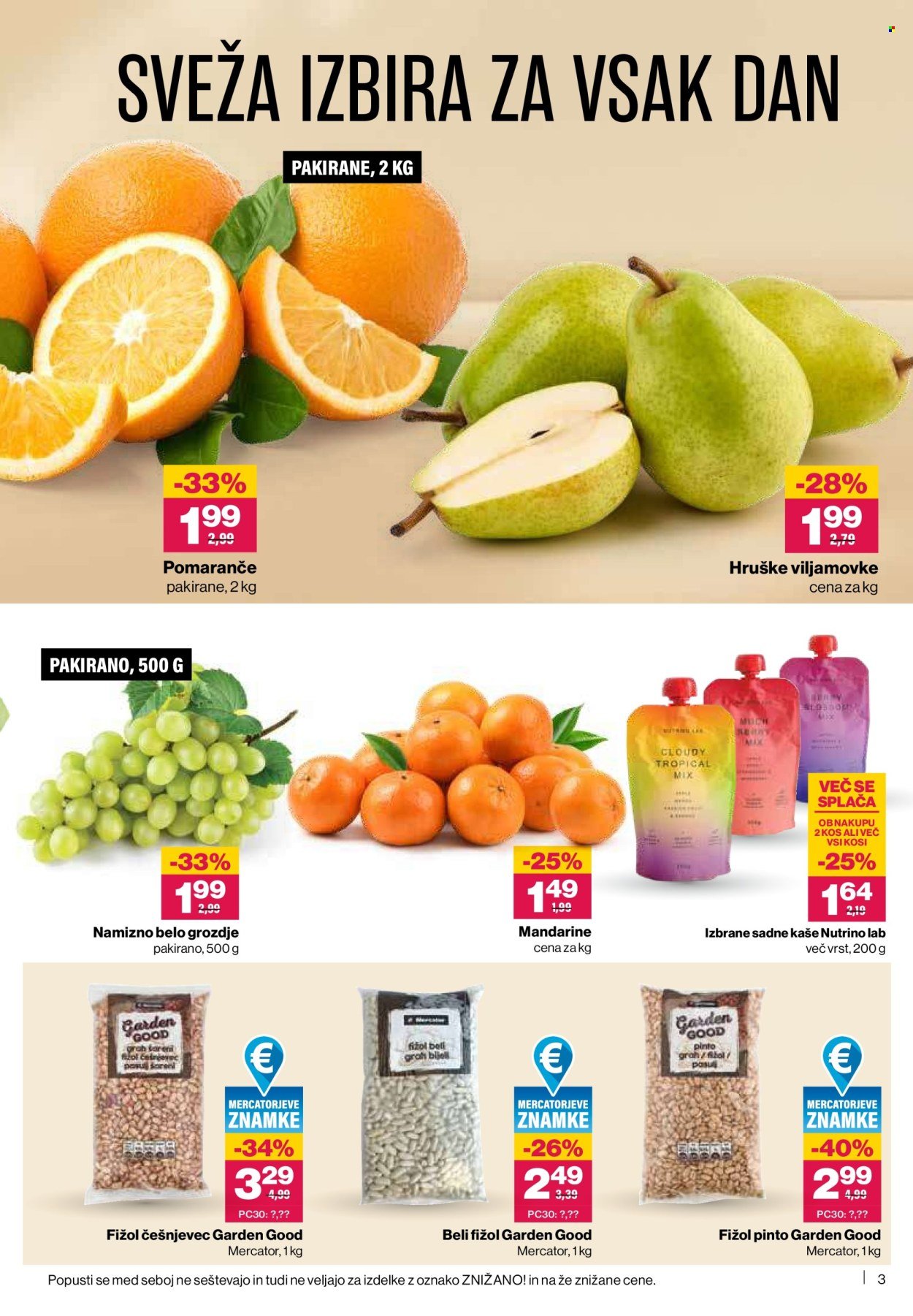 MERCATOR katalog - Redni katalog (2026-03-05 - 2026-03-11)