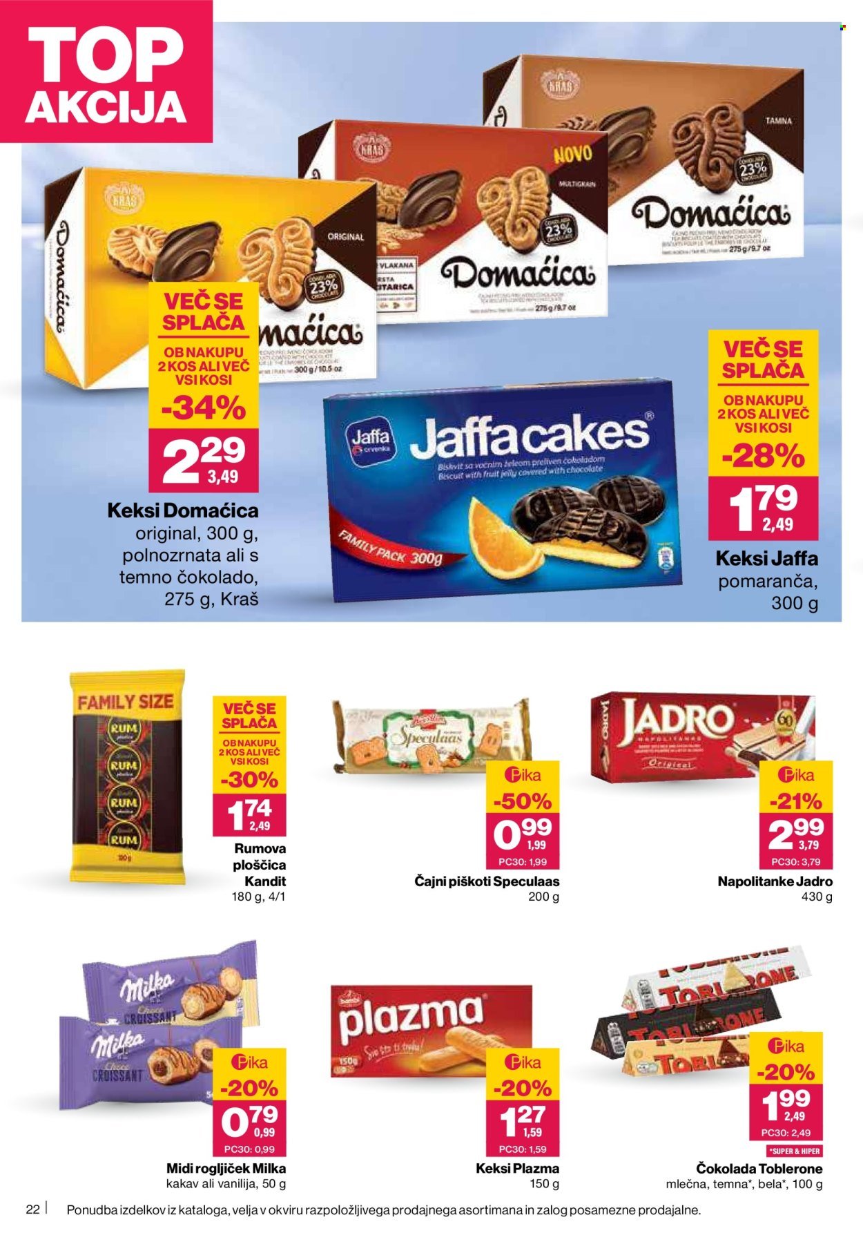 MERCATOR katalog - Redni katalog (2026-03-05 - 2026-03-11)