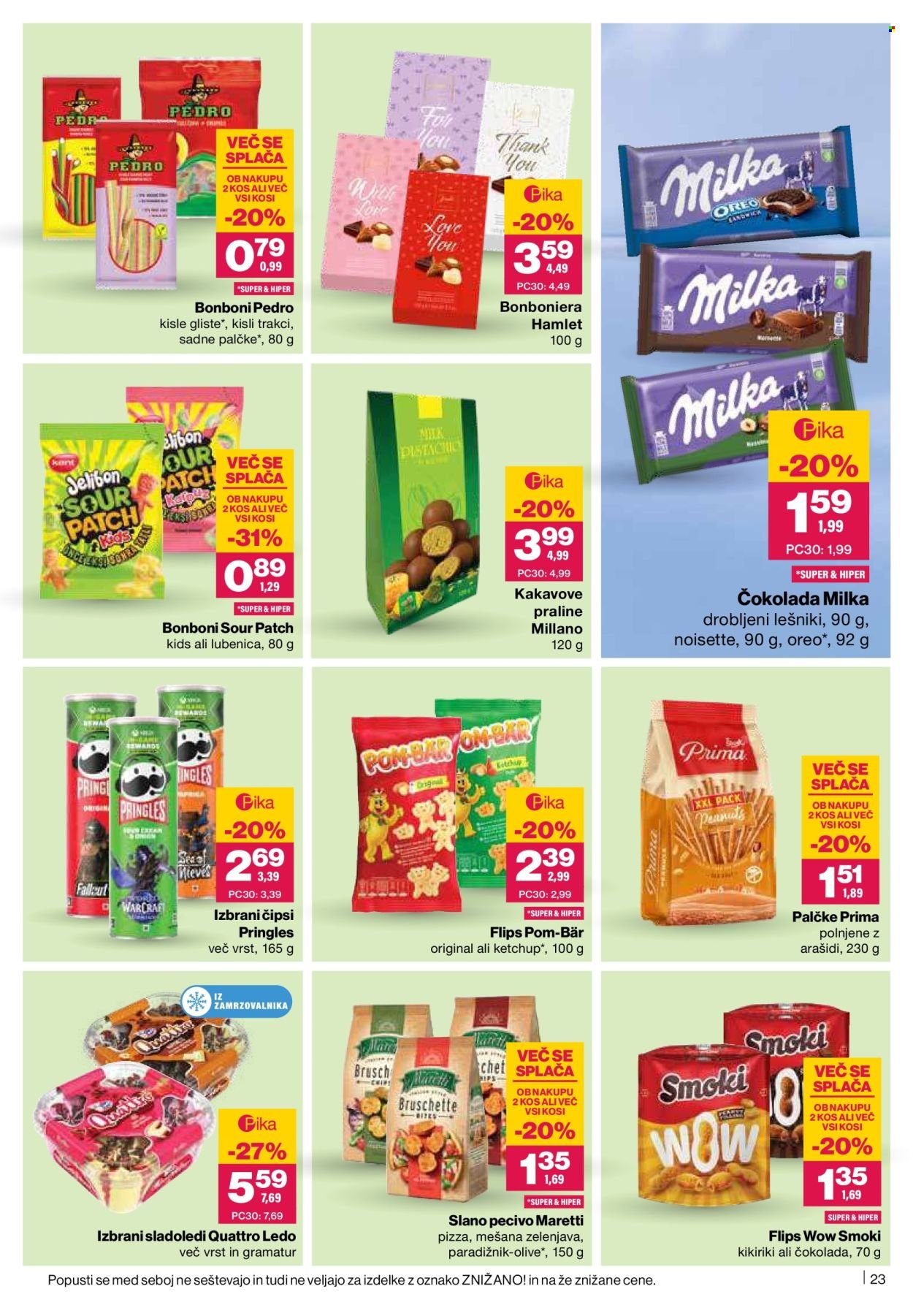 MERCATOR katalog - Redni katalog (2026-03-05 - 2026-03-11)