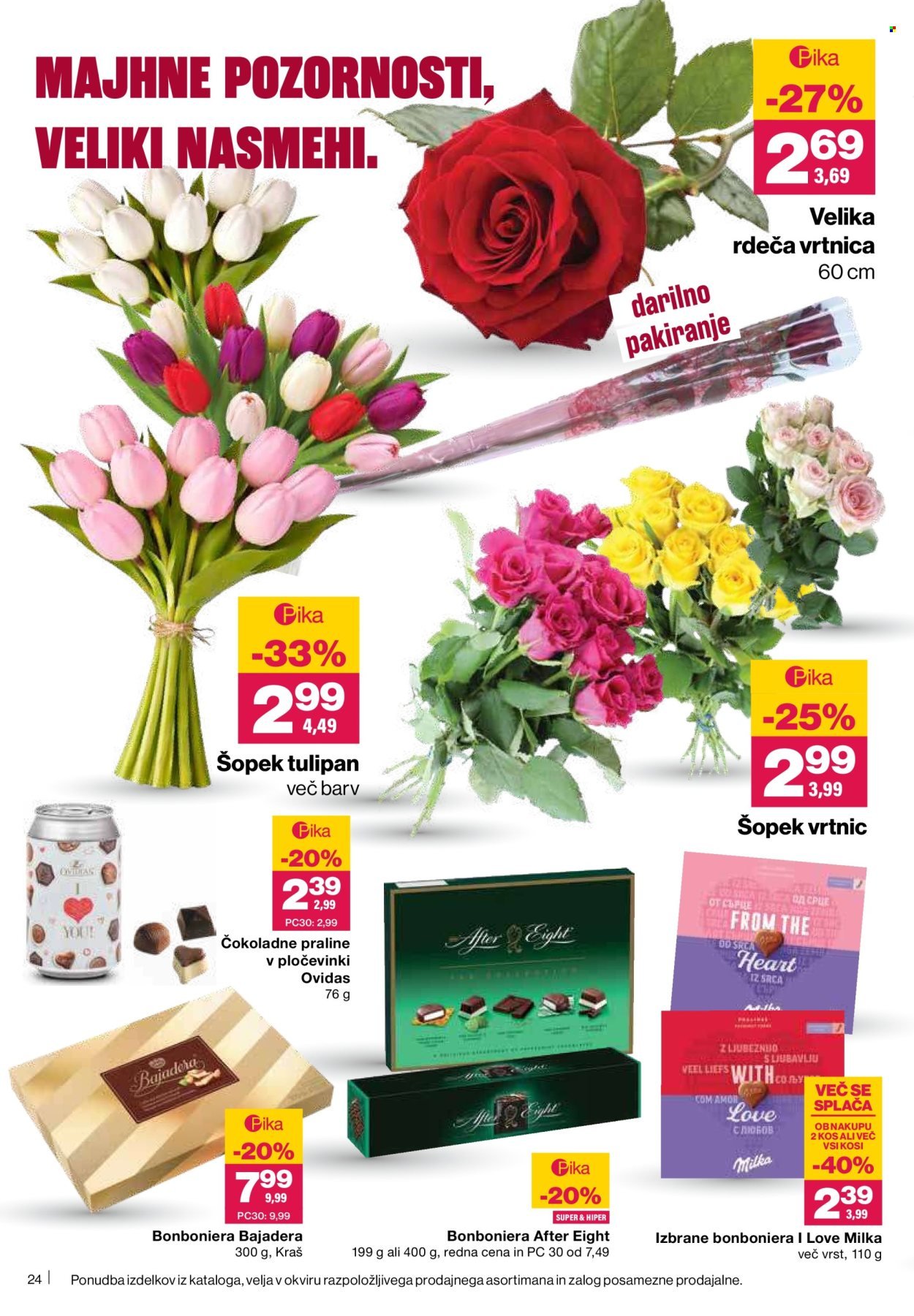 MERCATOR katalog - Redni katalog (2026-03-05 - 2026-03-11)