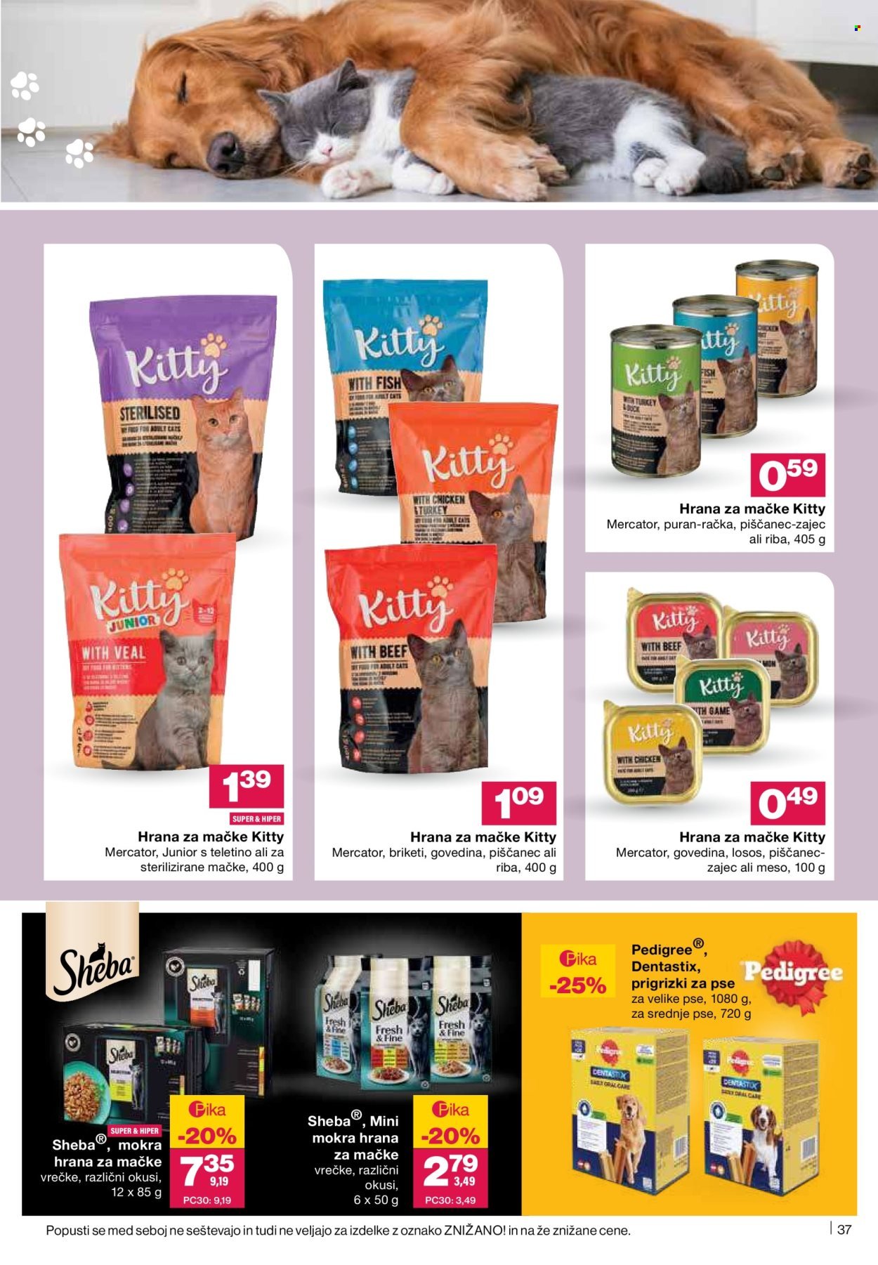 MERCATOR katalog - Redni katalog (2026-03-05 - 2026-03-11)