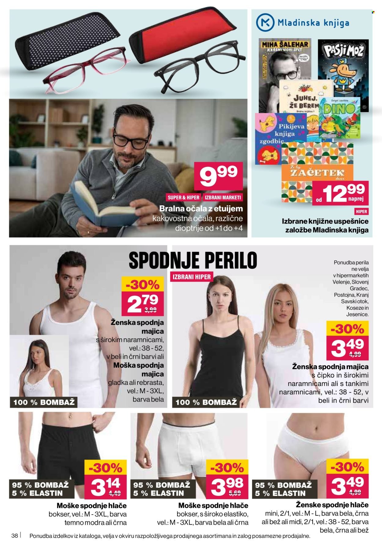 MERCATOR katalog - Redni katalog (2026-03-05 - 2026-03-11)