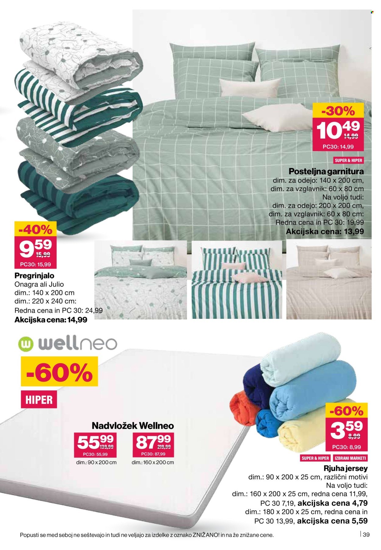 MERCATOR katalog - Redni katalog (2026-03-05 - 2026-03-11)