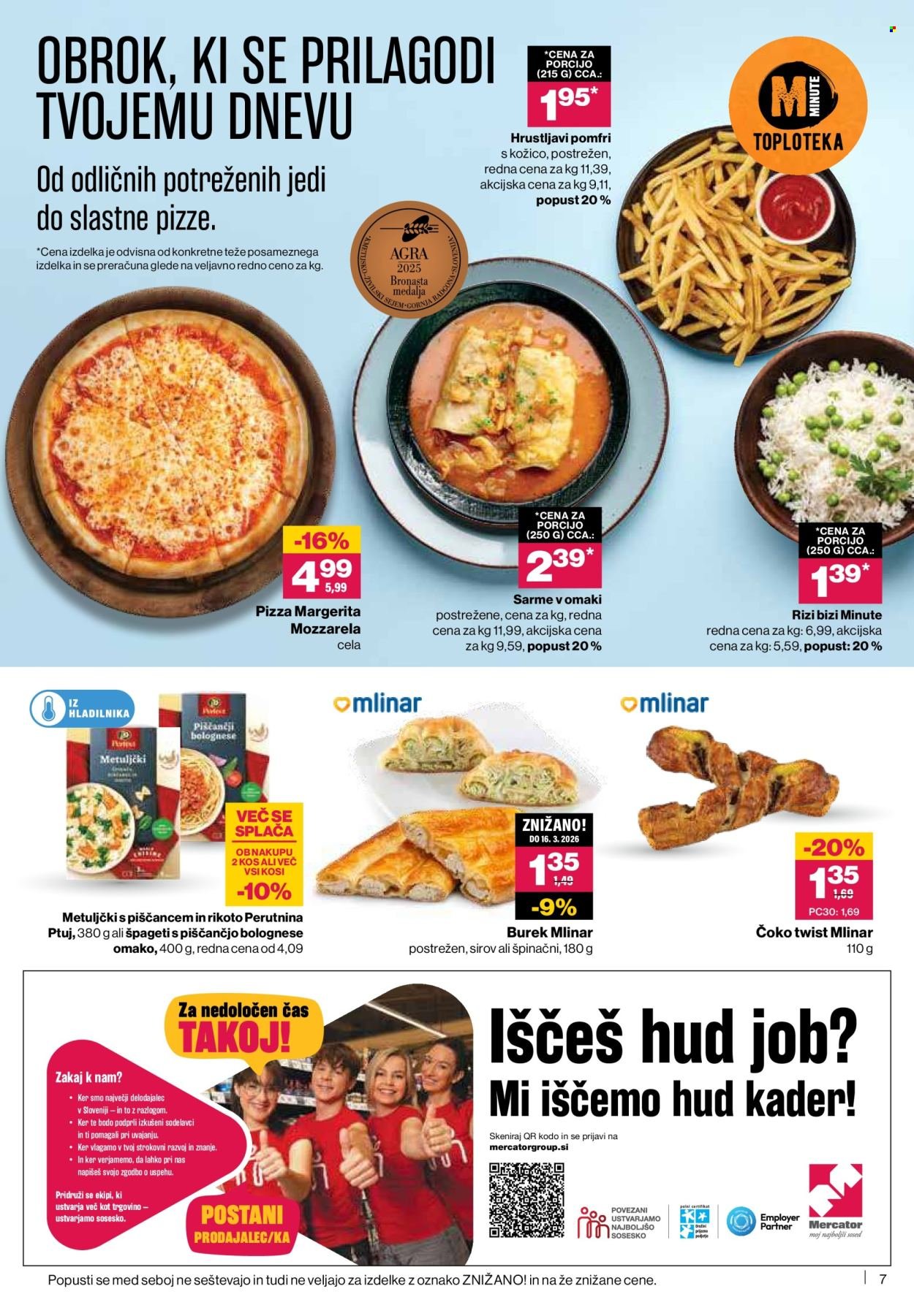 MERCATOR katalog - Redni katalog (2026-03-05 - 2026-03-11)