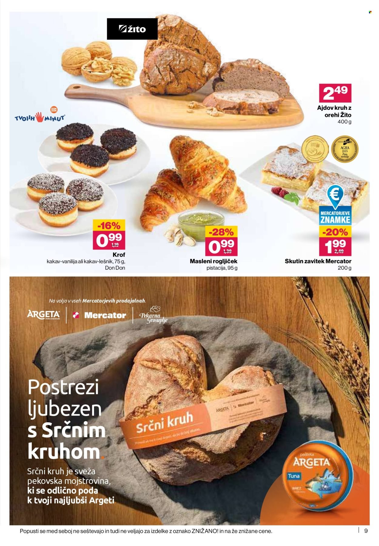 MERCATOR katalog - Redni katalog (2026-03-05 - 2026-03-11)