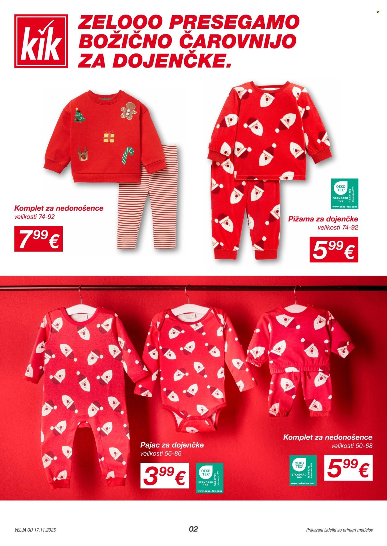 KIK katalog - November 2025 (2025-11-14)