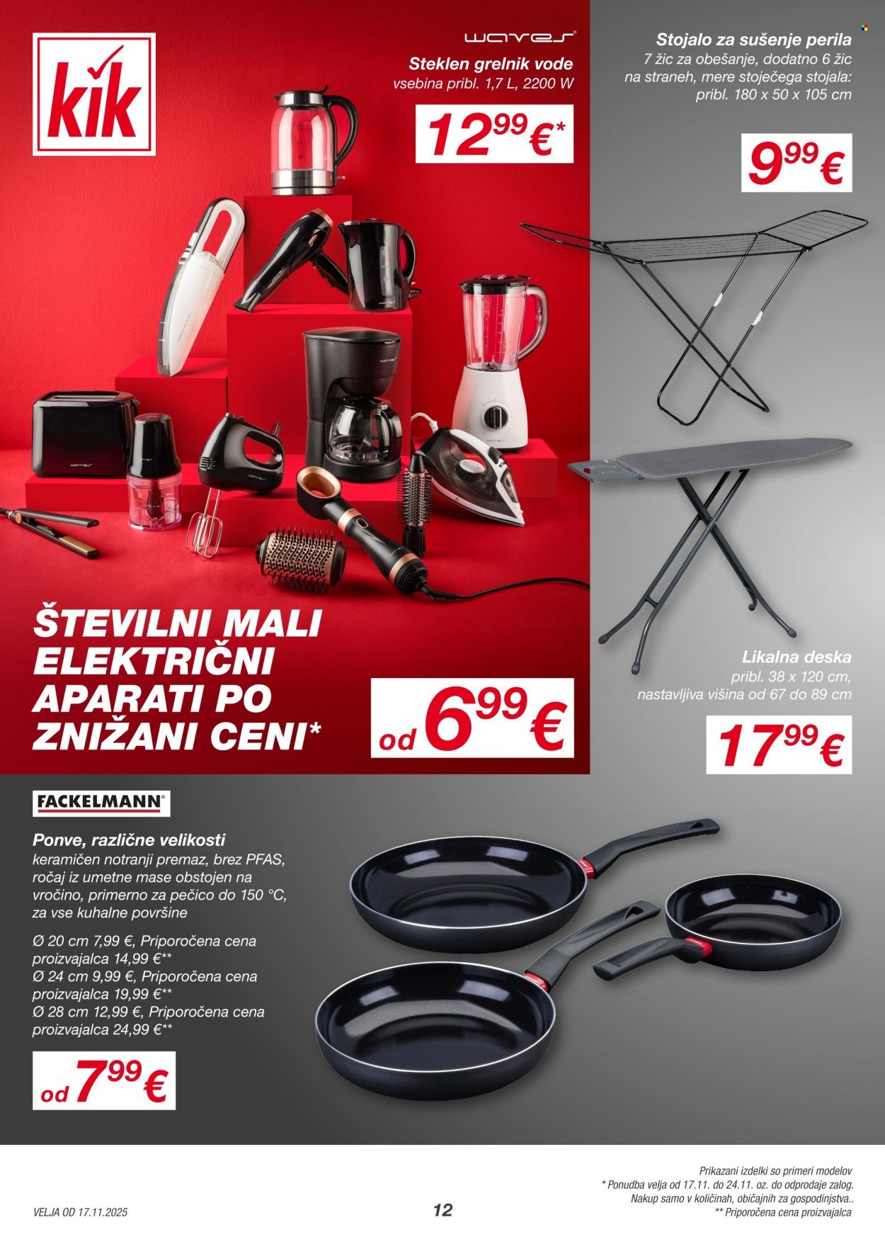 KIK katalog - November 2025 (2025-11-14)