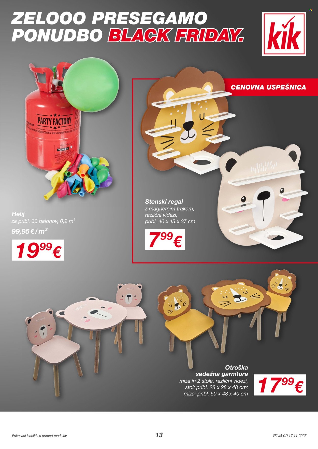 KIK katalog - November 2025 (2025-11-14)
