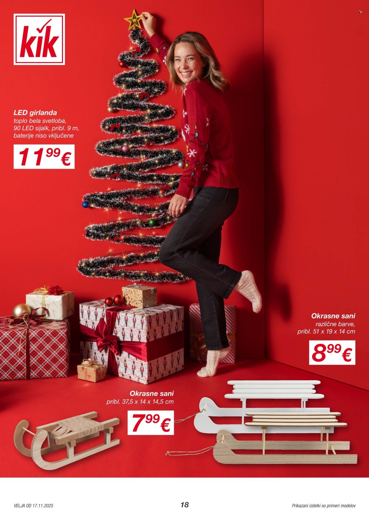 KIK katalog - November 2025 (2025-11-14)