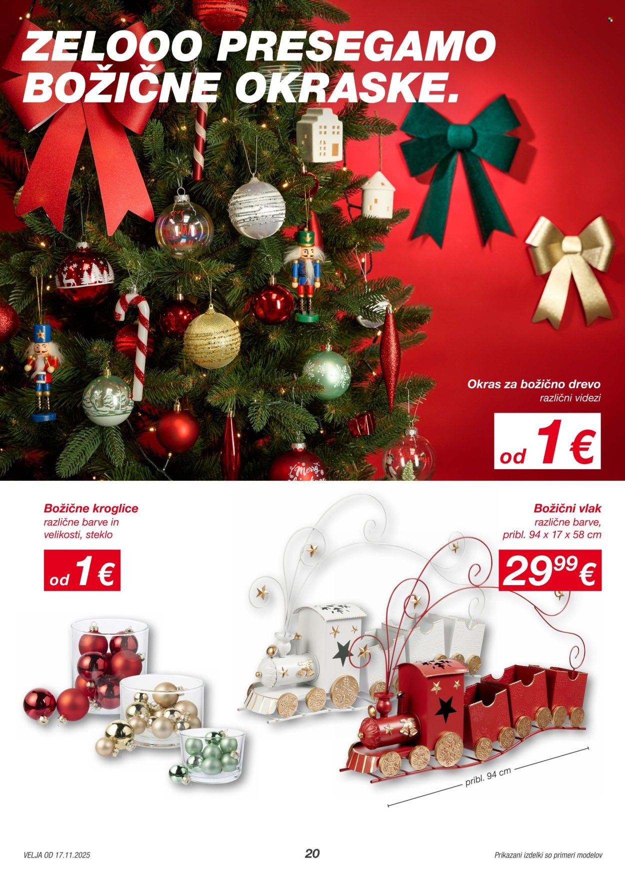 KIK katalog - November 2025 (2025-11-14)