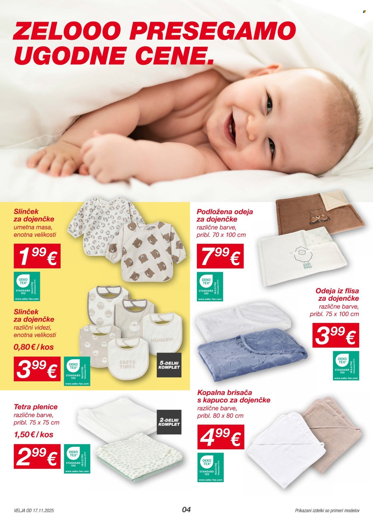 KIK katalog - November 2025 (2025-11-14)