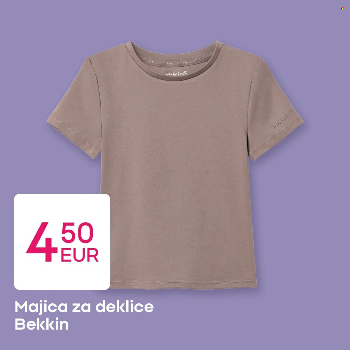 PEPCO katalog - Od četrtka, 2. 7. 2026