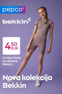 PEPCO katalog - Od četrtka, 2. 7. 2026