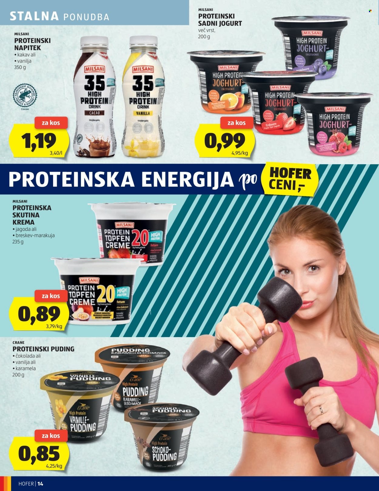 HOFER katalog - Od četrtka, 28. 8. 2025 (2025-08-28 - 2025-09-06)