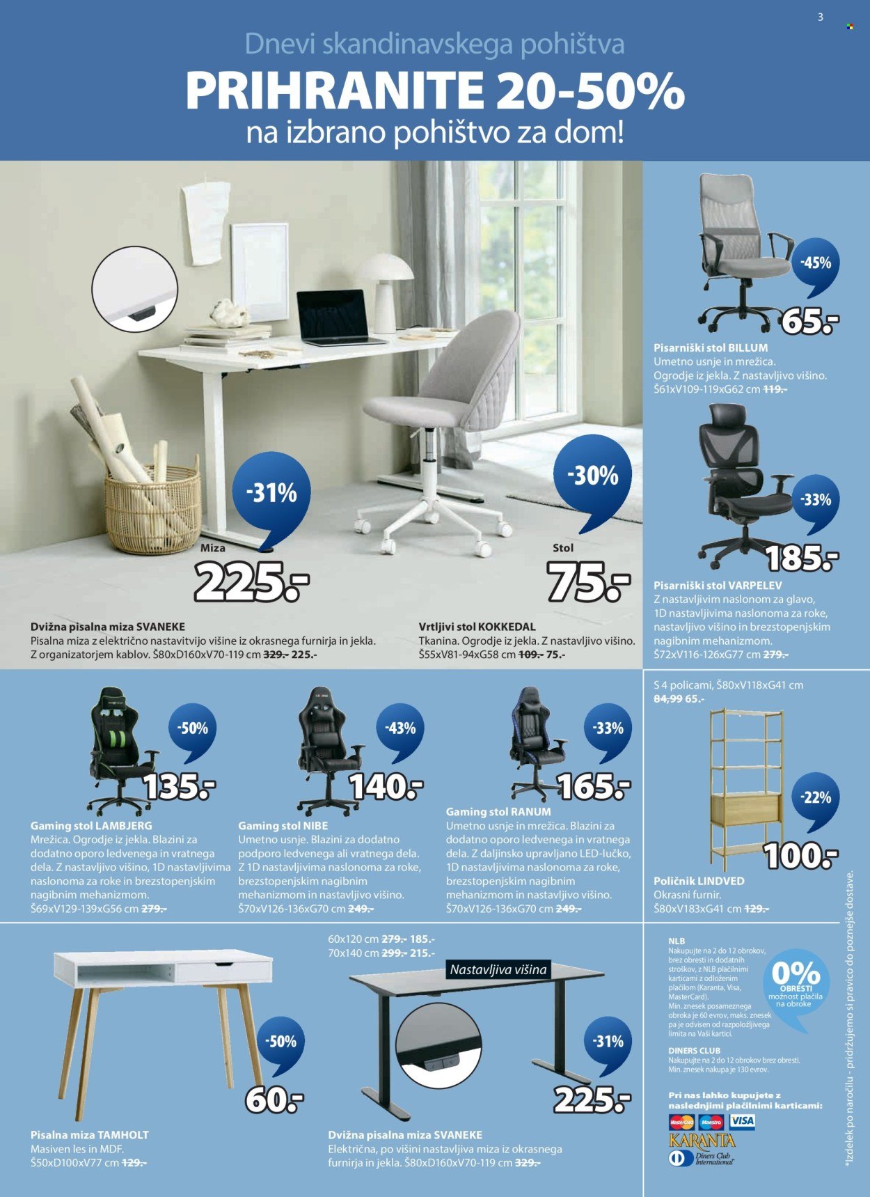 JYSK katalog - Od srede, 7. 1. 2026 (2026-01-07 - 2026-02-01)