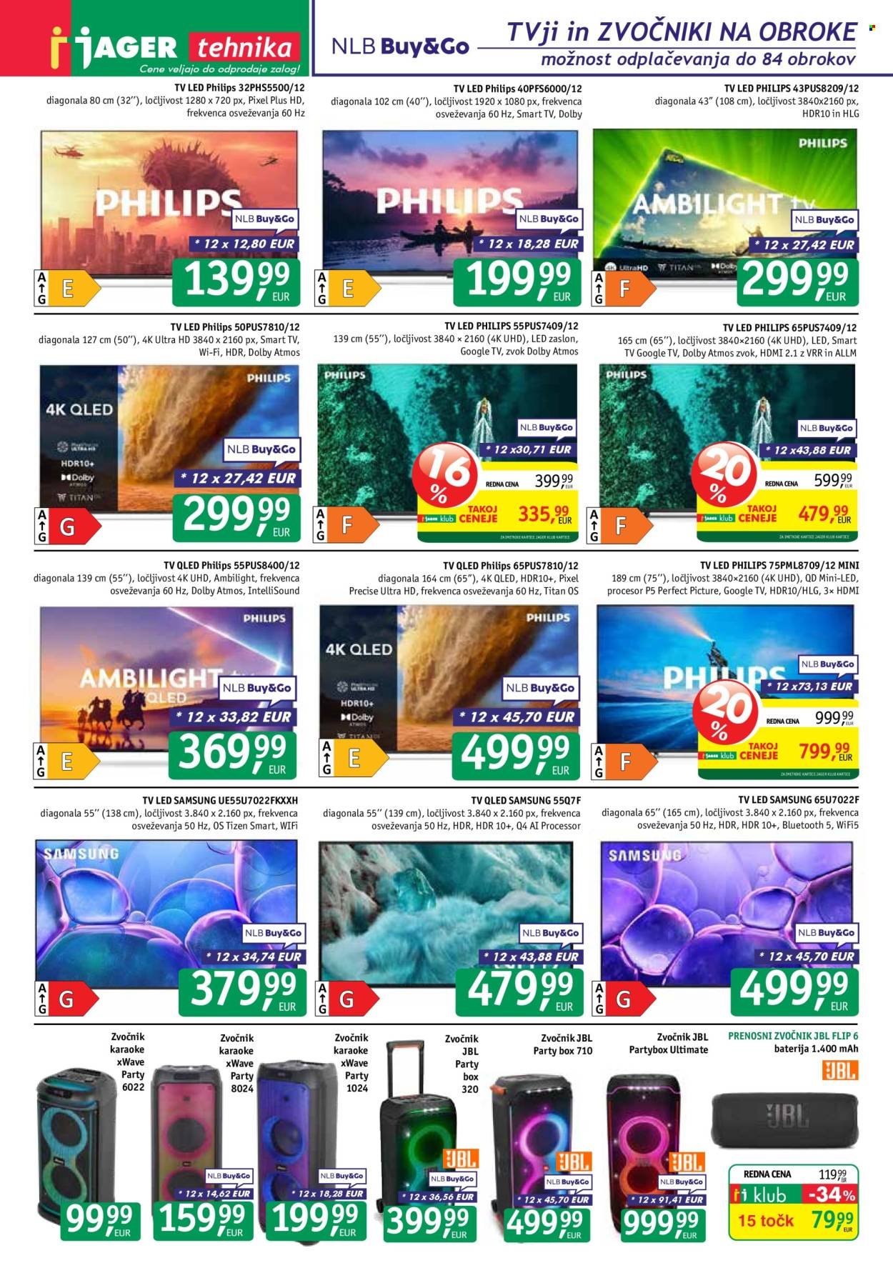 JAGER katalog - Katalog tehnika (2025-12-10 - 2025-12-16)