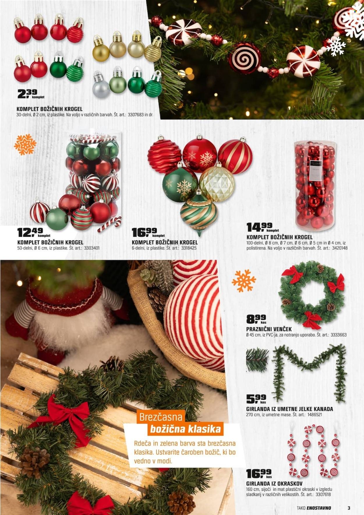 OBI katalog - Od ponedeljek, 10. 11. 2025 (2025-11-10 - 2025-12-31)